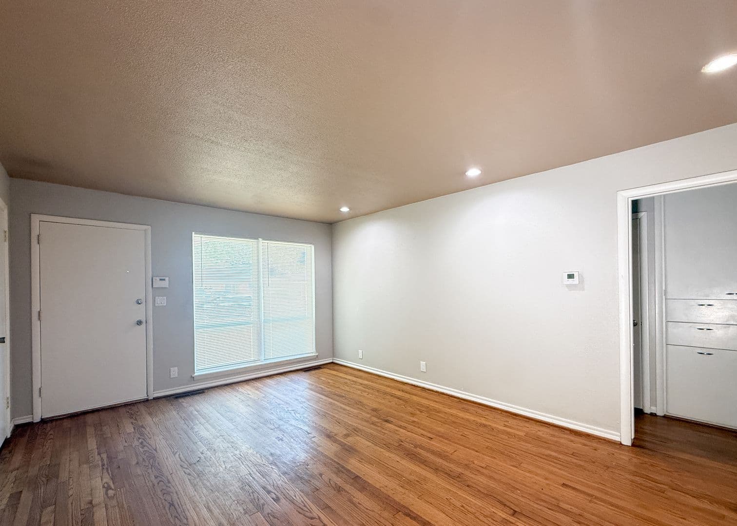 Oklahoma City House: 3116 NW 65th Street