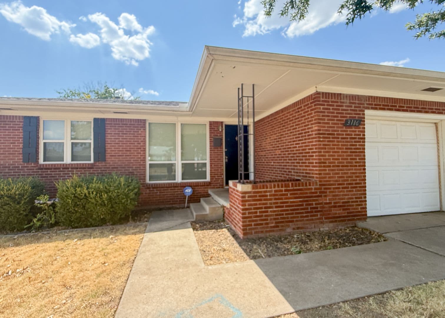Oklahoma City House: 3116 NW 65th Street