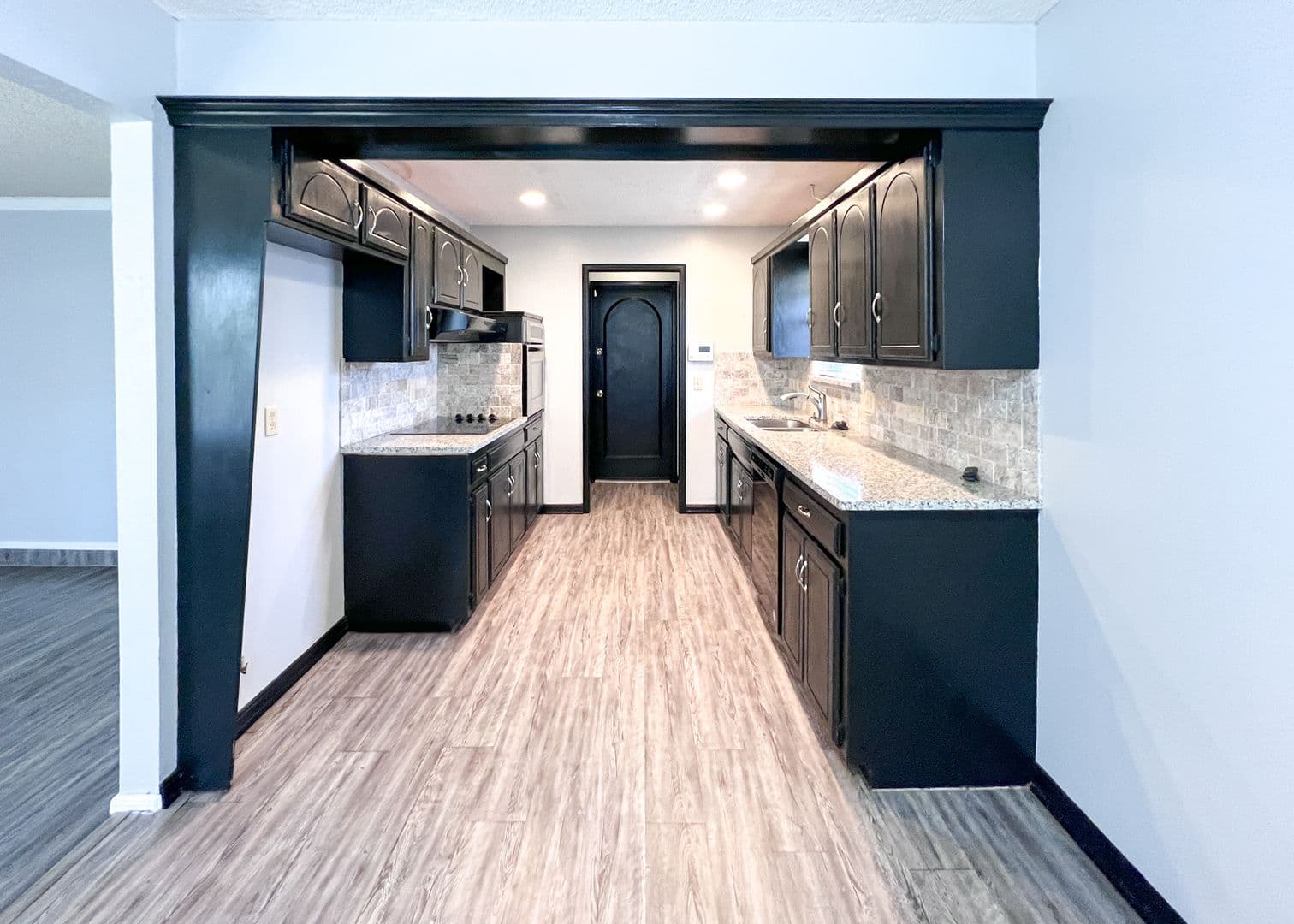 Edmond House: 3821 Meadow Lane