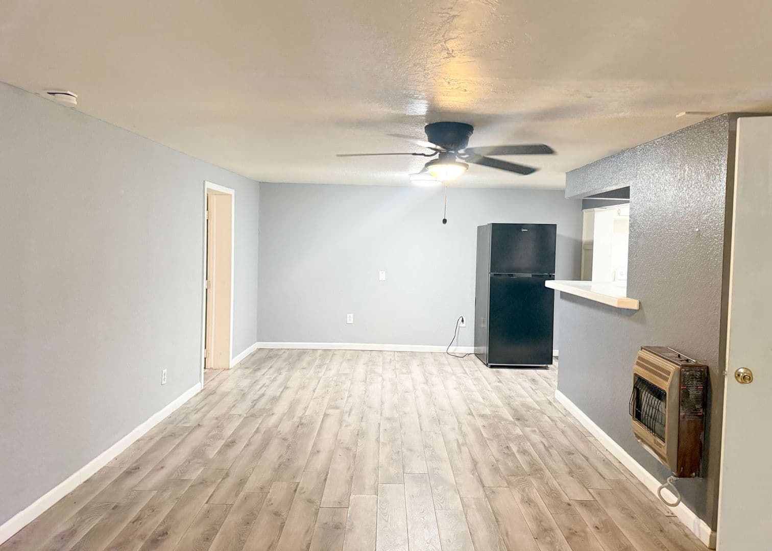 Oklahoma City House: 519 SW 35TH ST