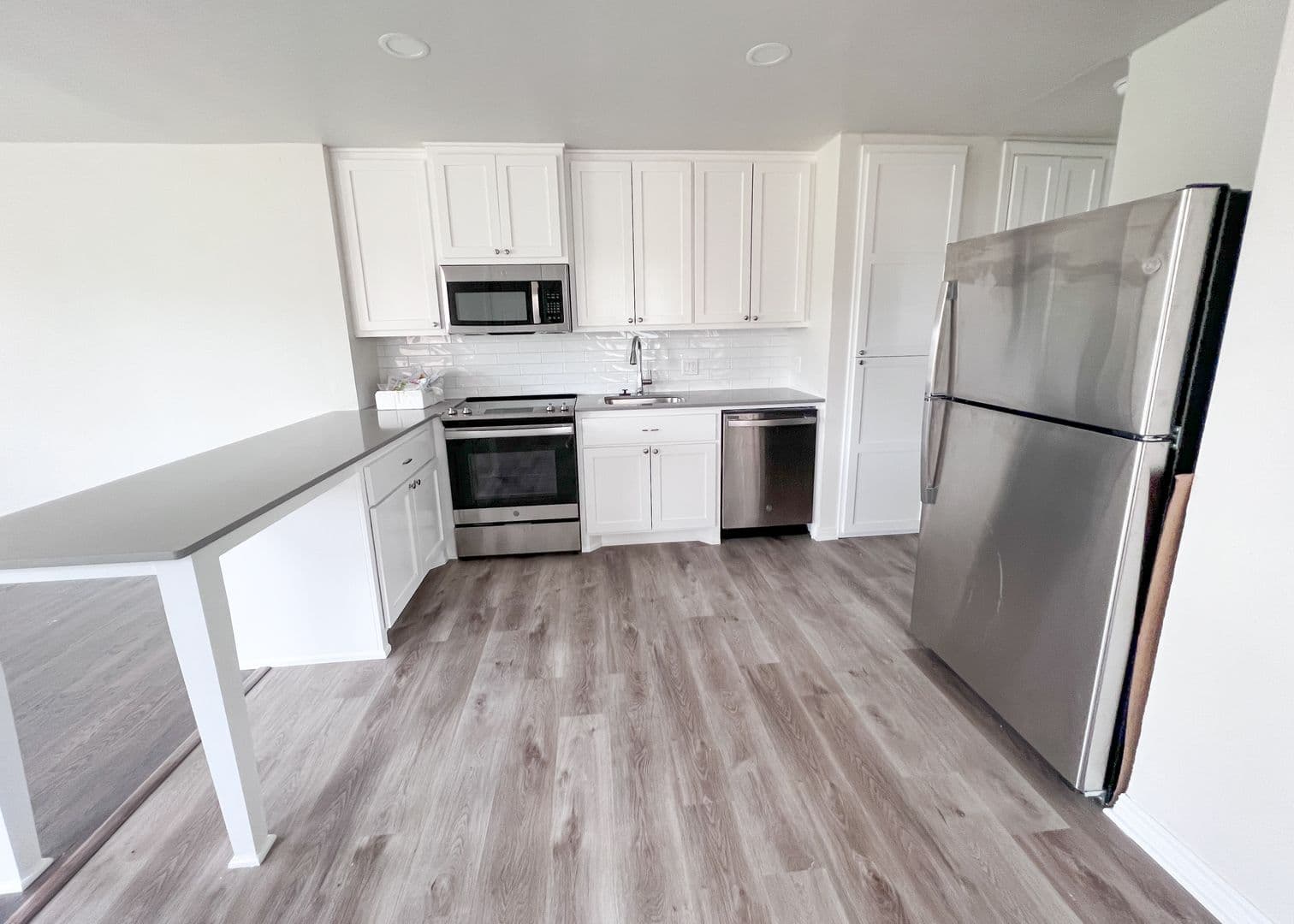 Oklahoma City House: 221 NE 26th, Apt B