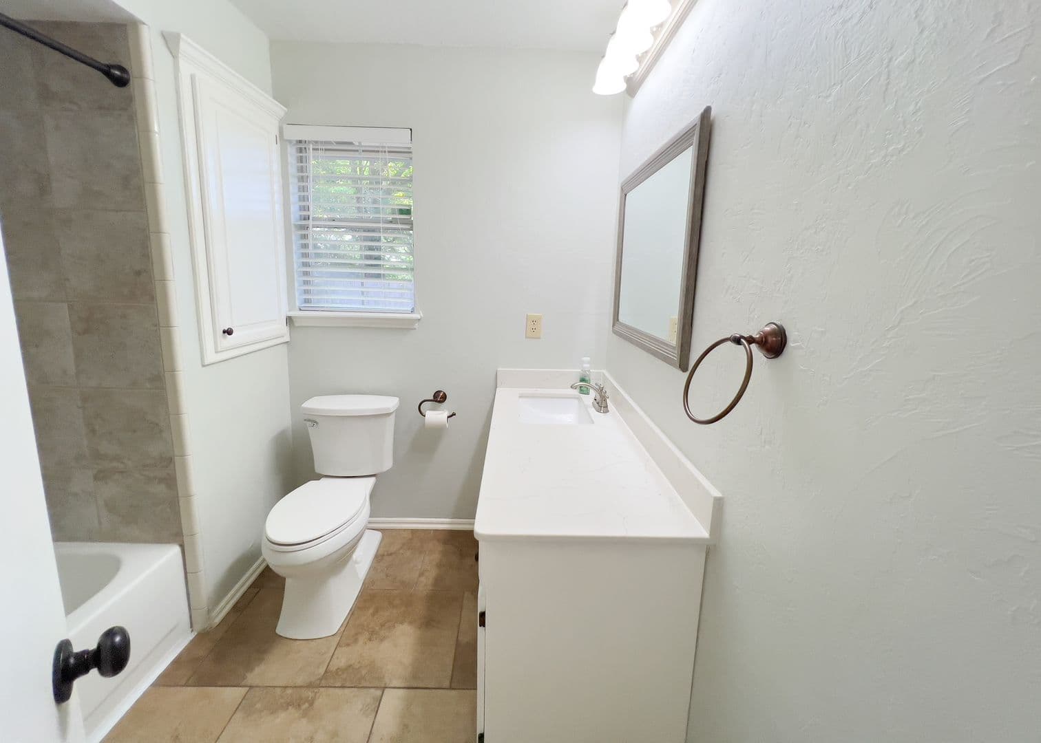Oklahoma City House: 11800 Kingsridge Terrace
