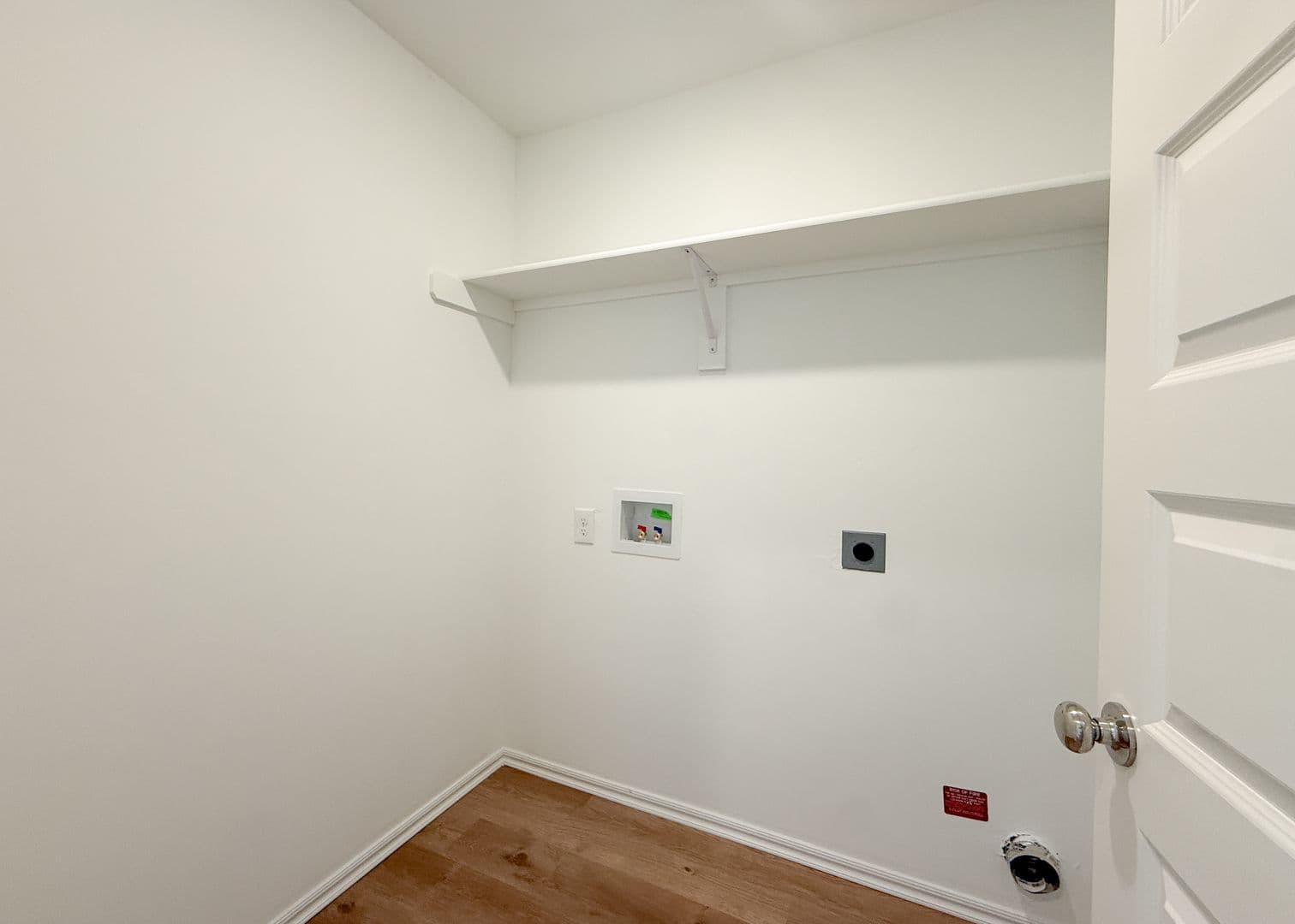 Piedmont House: 16208 Lovers Lane