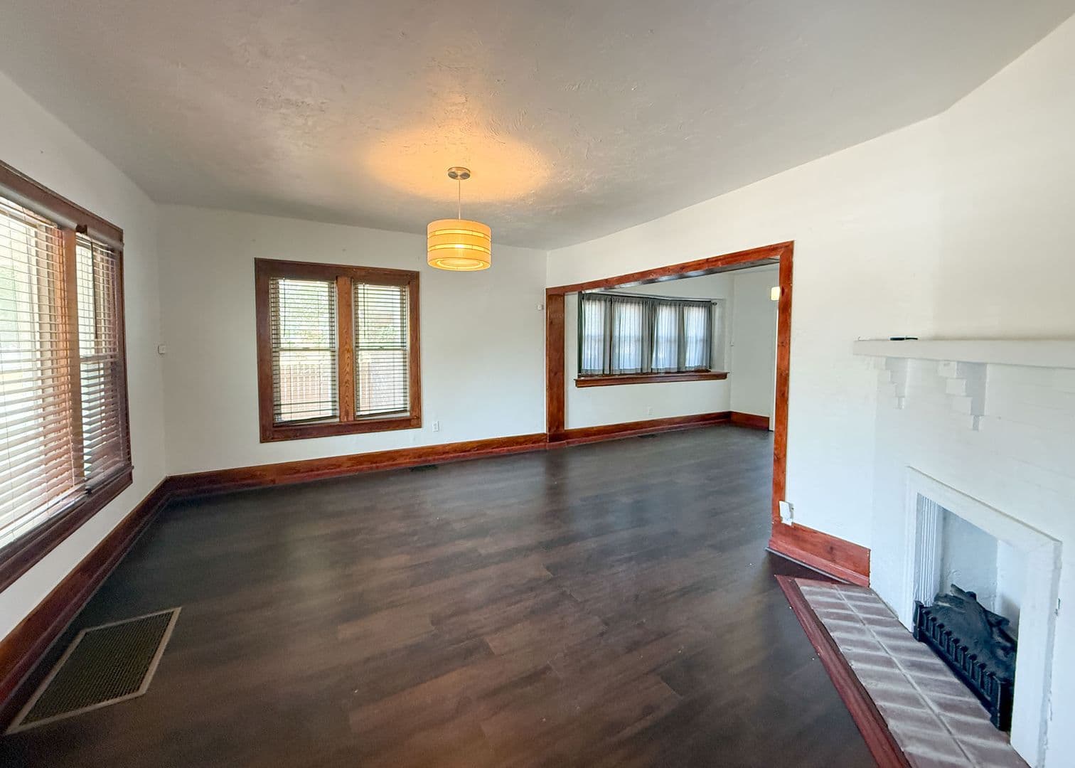 Oklahoma City House: 1741 W Park Dr