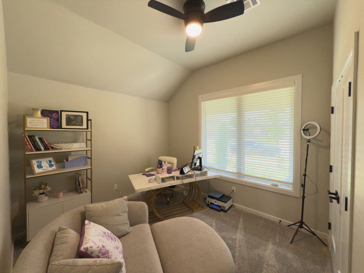 Edmond House: 6109 NW 158th ST