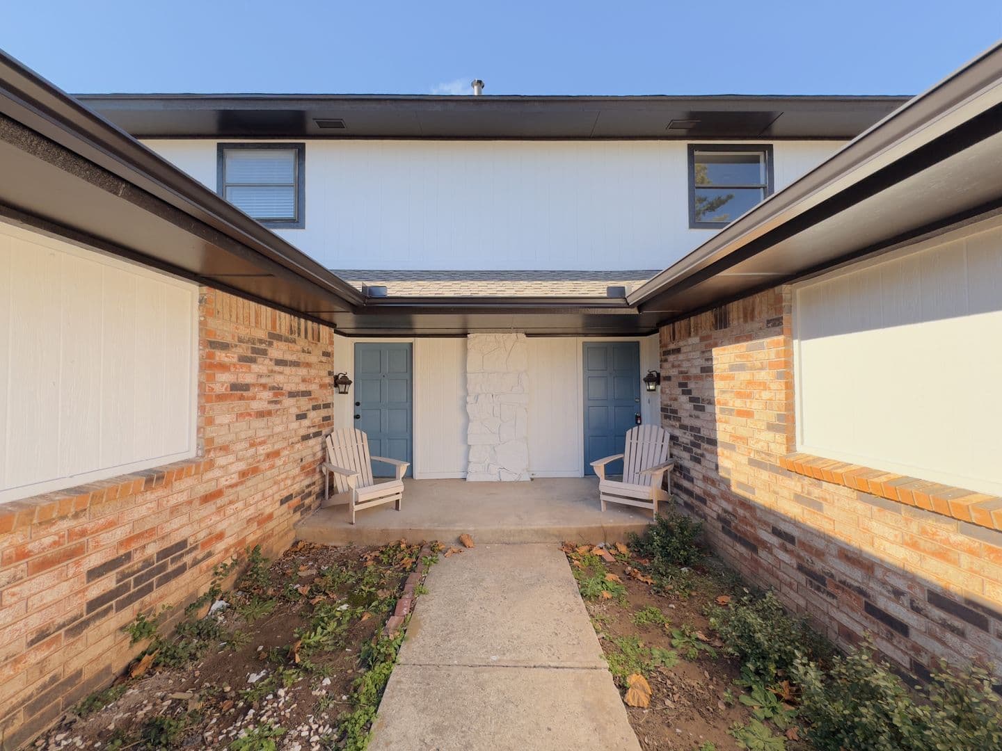 Oklahoma City House: 7028 Elk Canyon