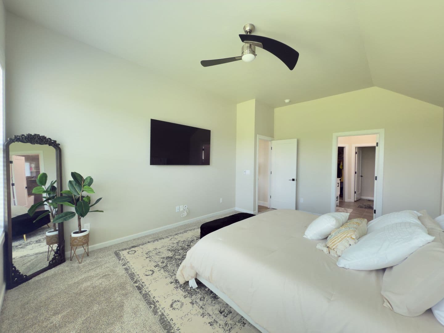 Edmond House: 6109 NW 158th ST