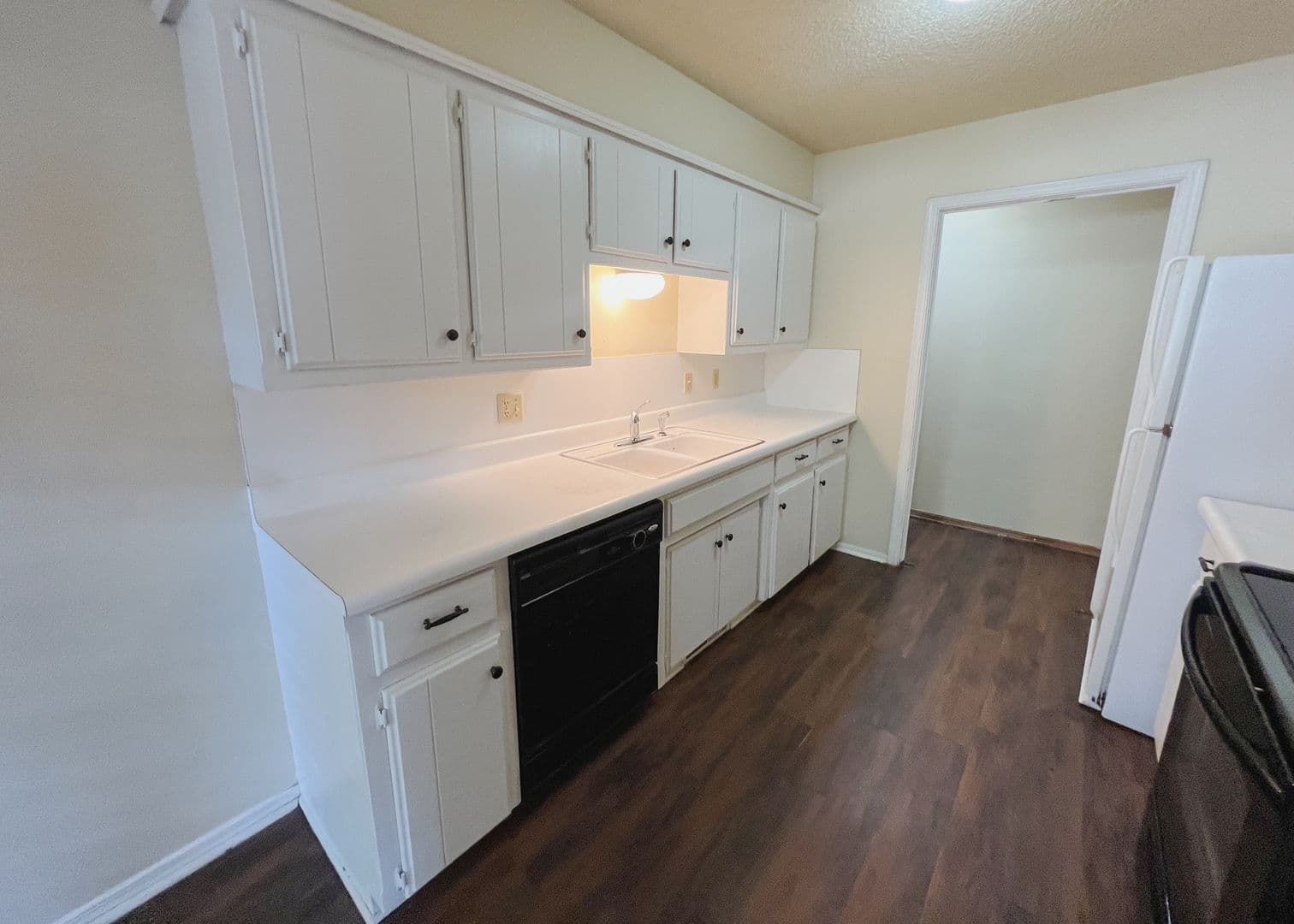 Edmond House: 103 Sahoma Terrace