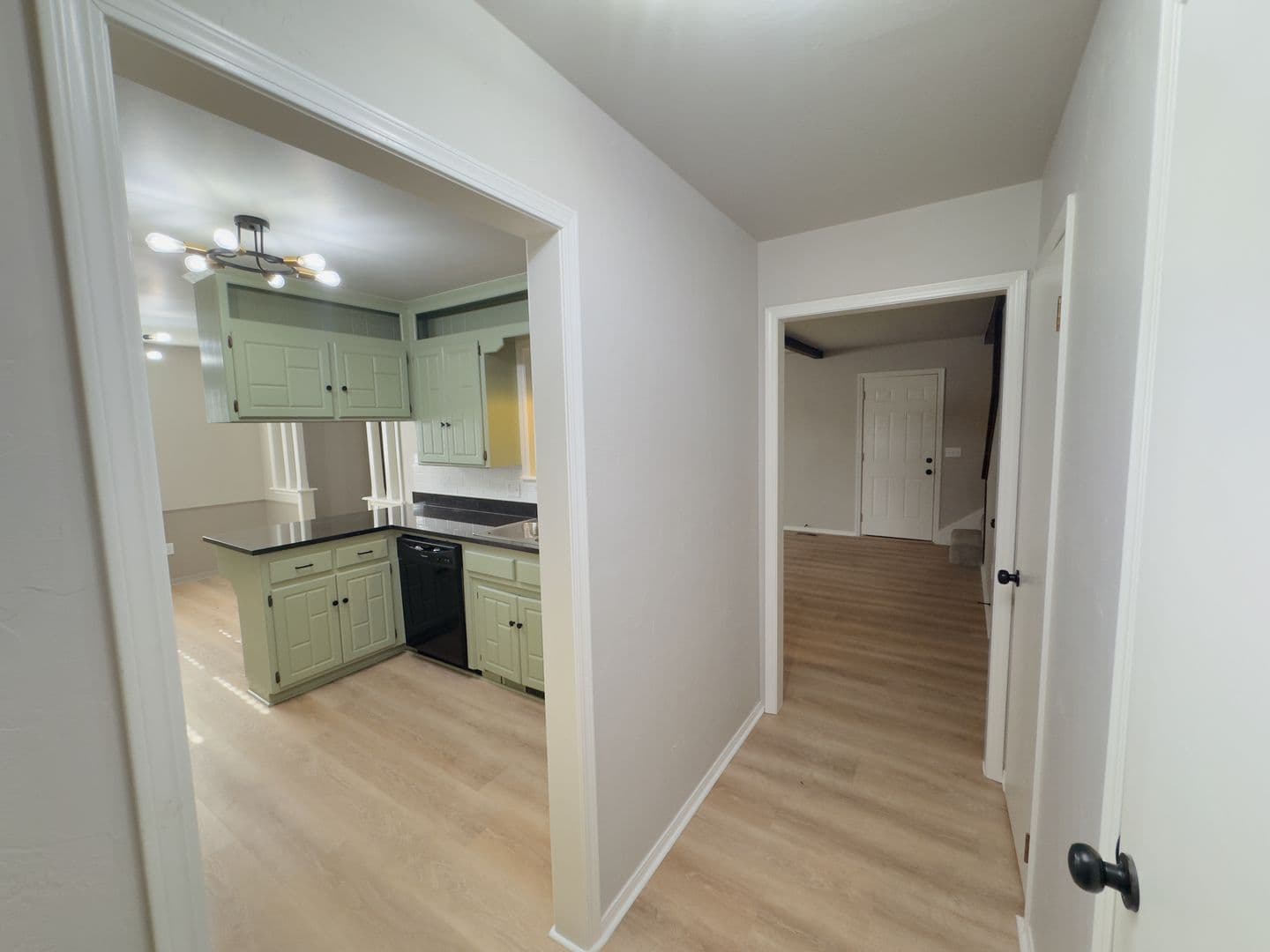 Oklahoma City House: 7028 Elk Canyon