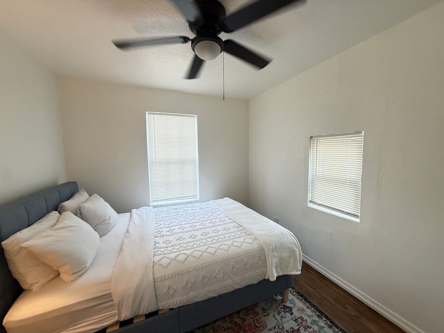 Oklahoma City House: 1325 SW 14th ST