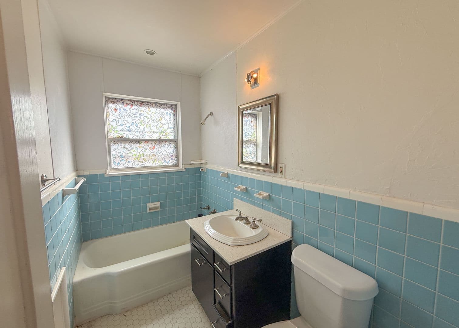 Oklahoma City House: 1228 NW 49th ST