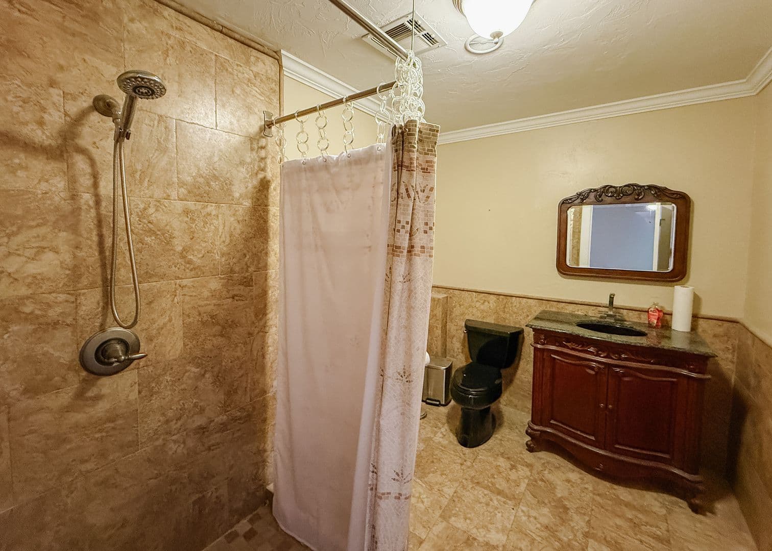 Oklahoma City Apartment: 1120 NW 51st ST
