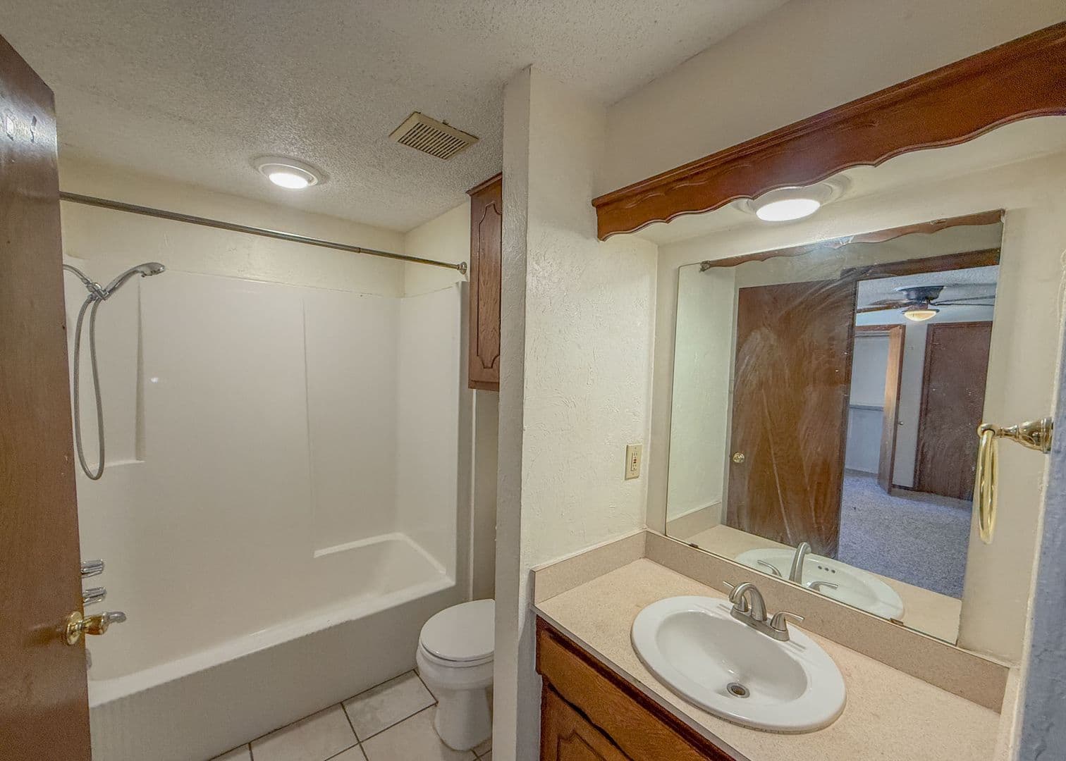 Oklahoma City House: 7223 Edenborough Dr