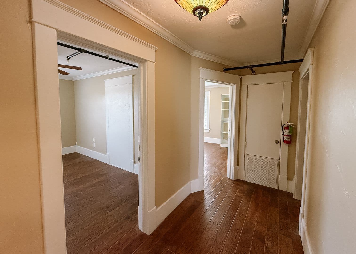 Oklahoma City Apartment: 1120 NW 51st ST