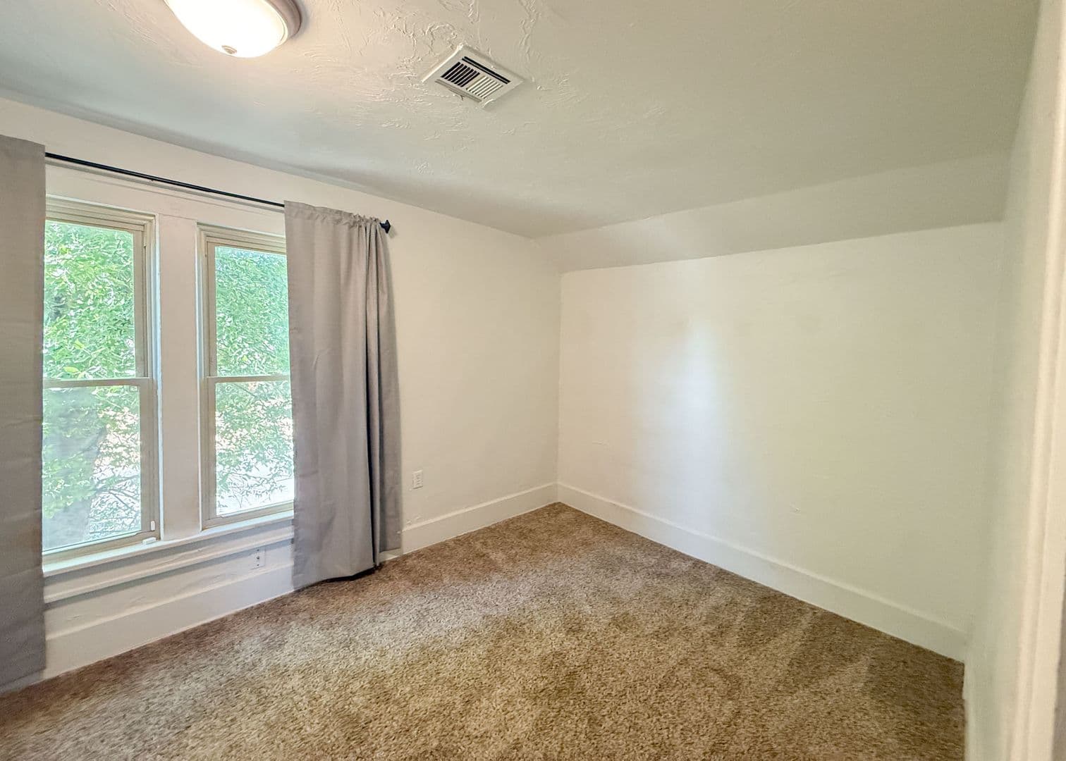 Oklahoma City House: 1741 W Park Dr