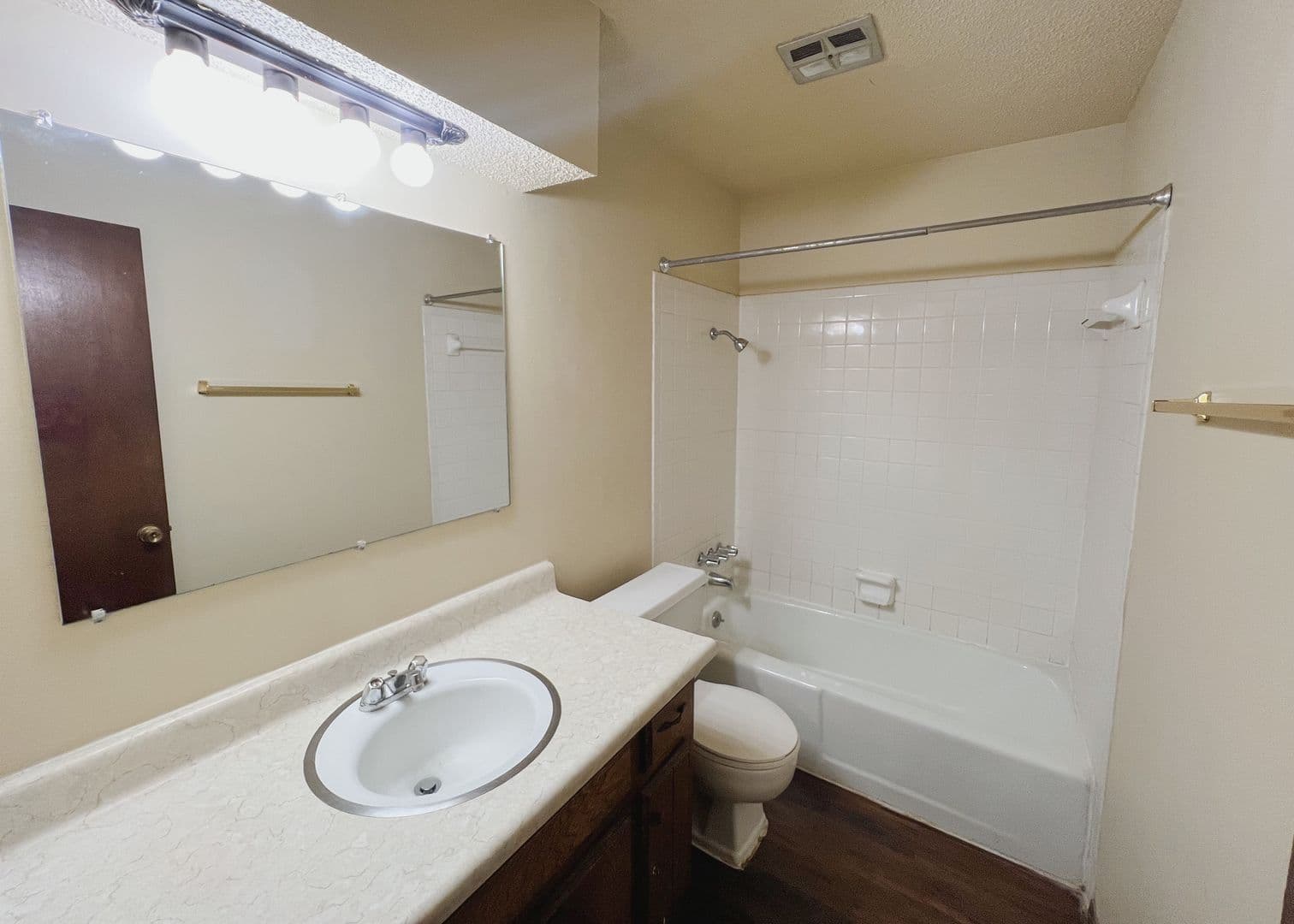Edmond House: 103 Sahoma Terrace