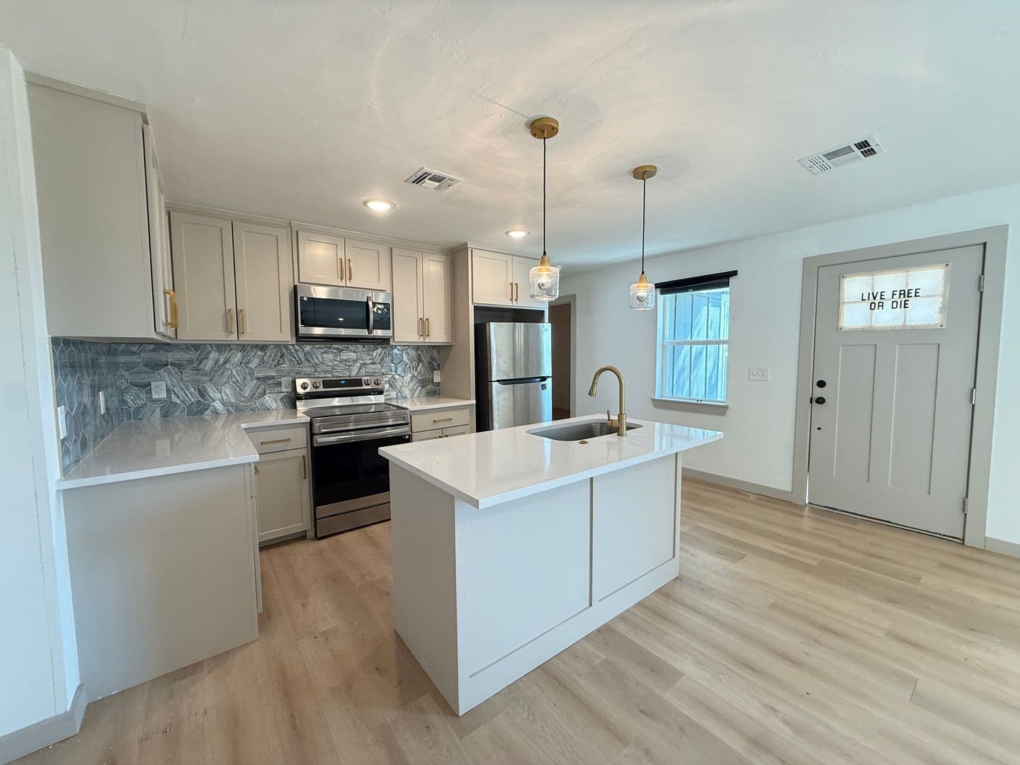 Oklahoma City House: 737 NW 89th ST