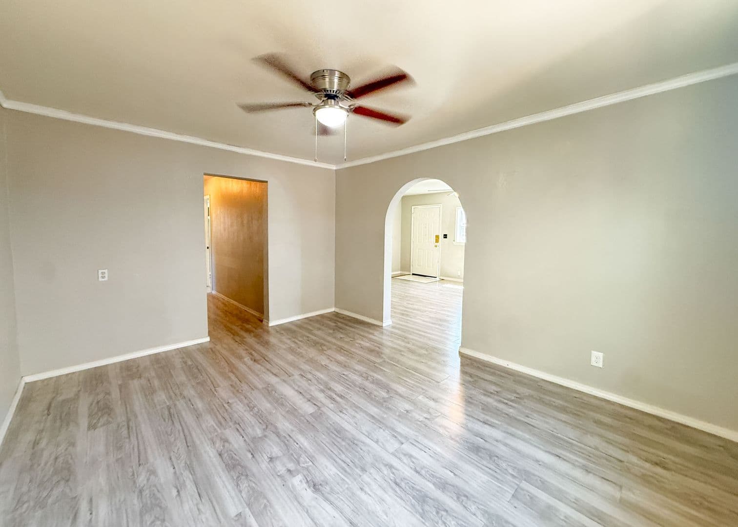Oklahoma City House: 521 SW 35th ST