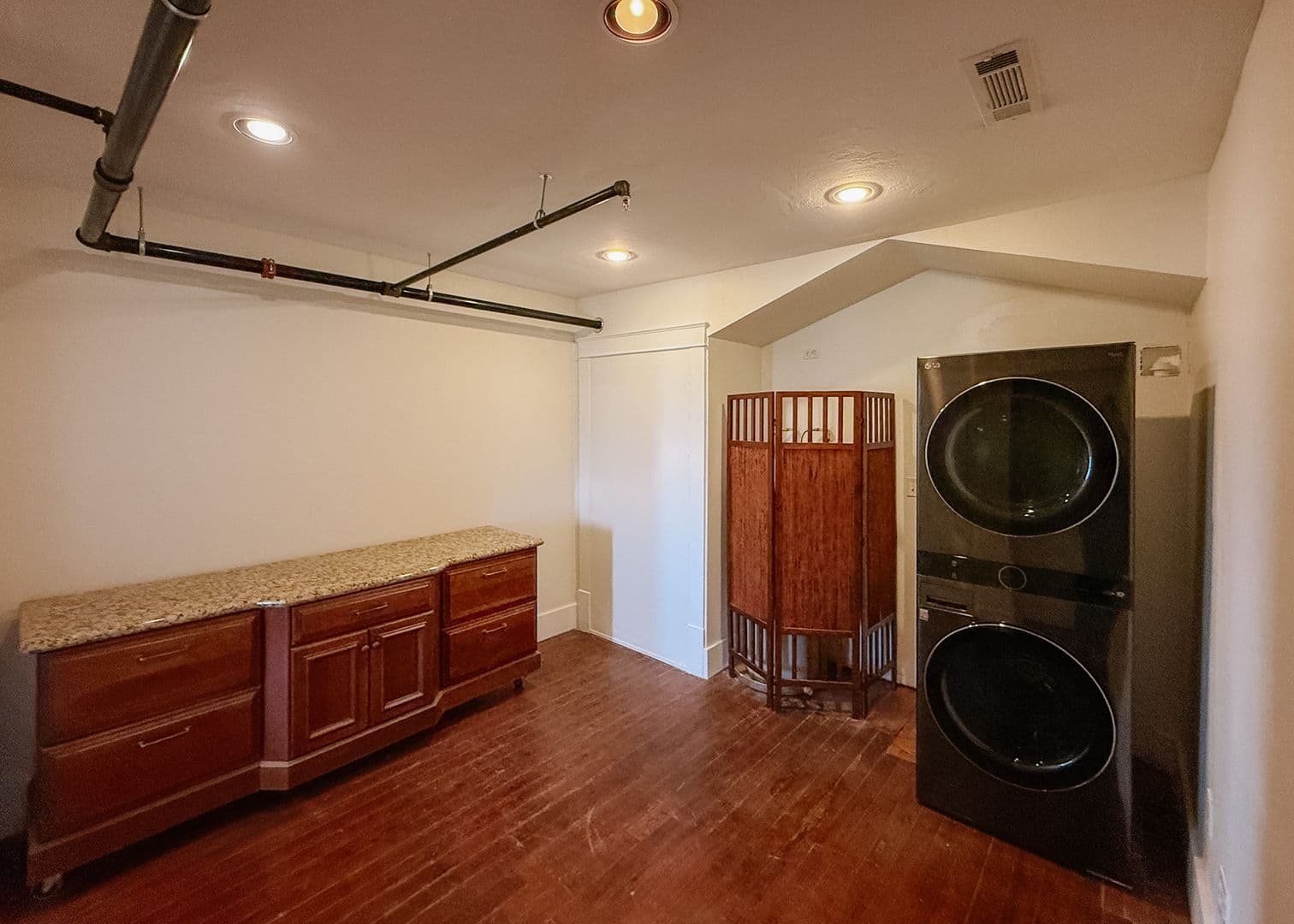 Oklahoma City Apartment: 1120 NW 51st ST