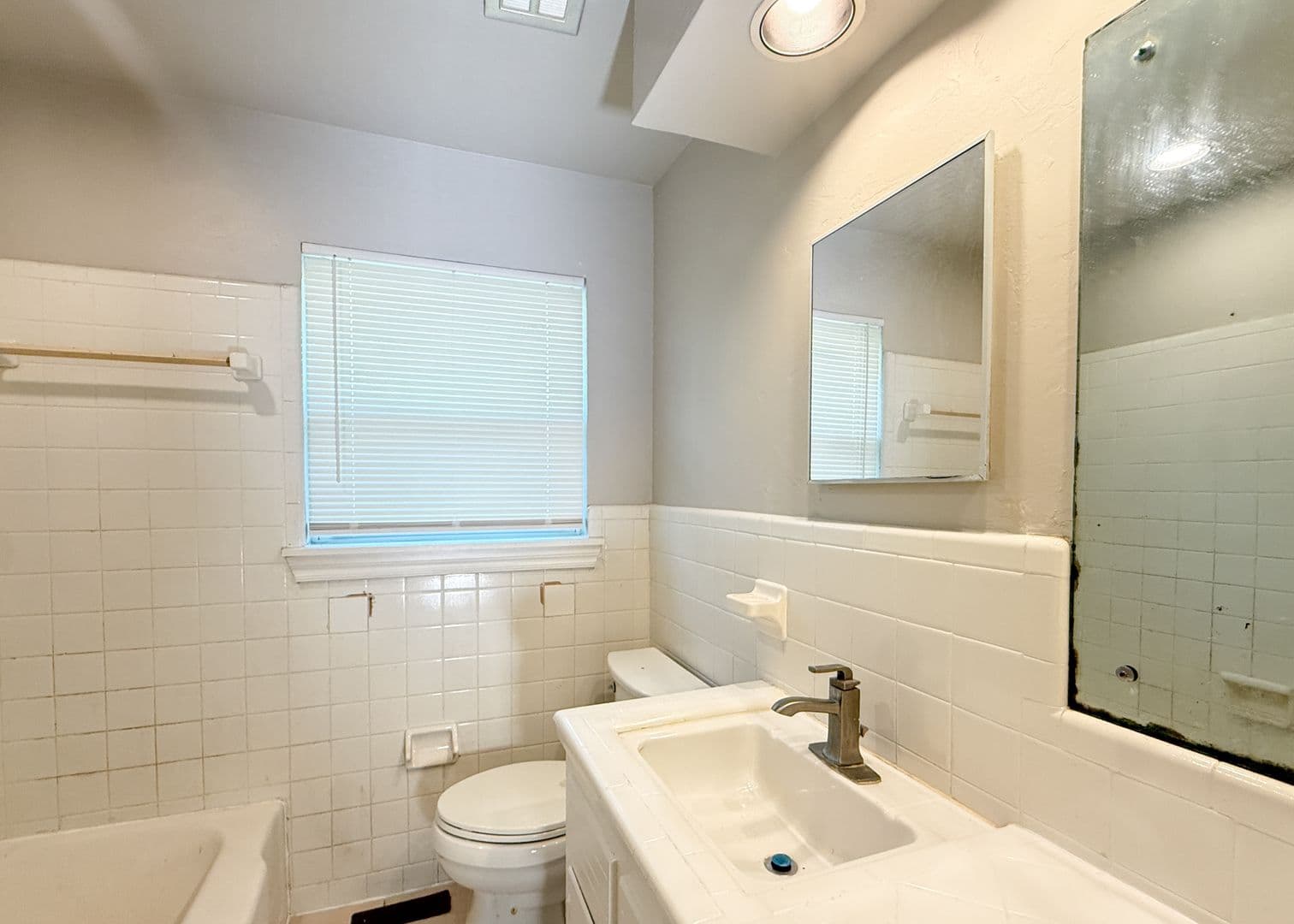 Oklahoma City House: 3116 NW 65th Street