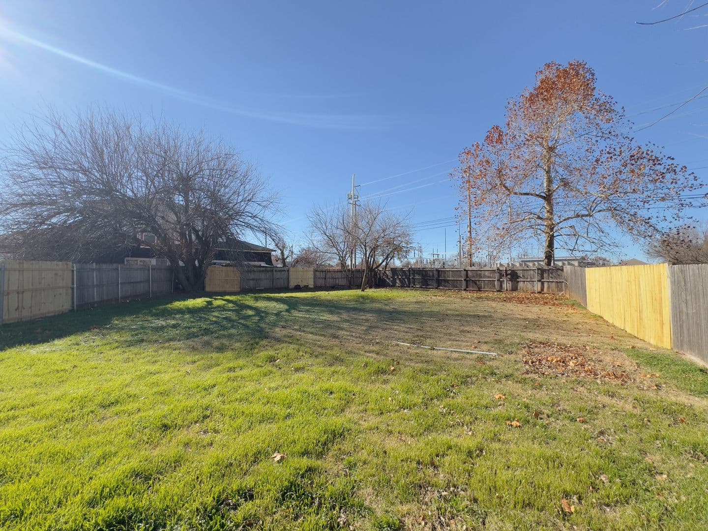 Oklahoma City House: 7028 Elk Canyon