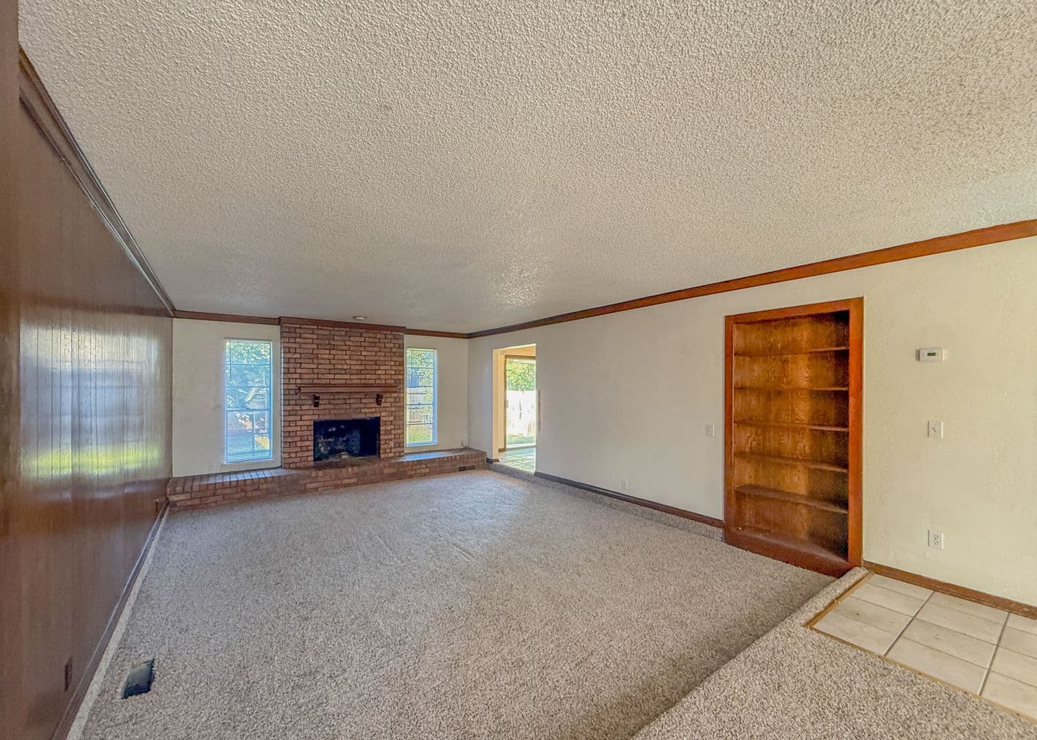 Oklahoma City House: 7223 Edenborough Dr