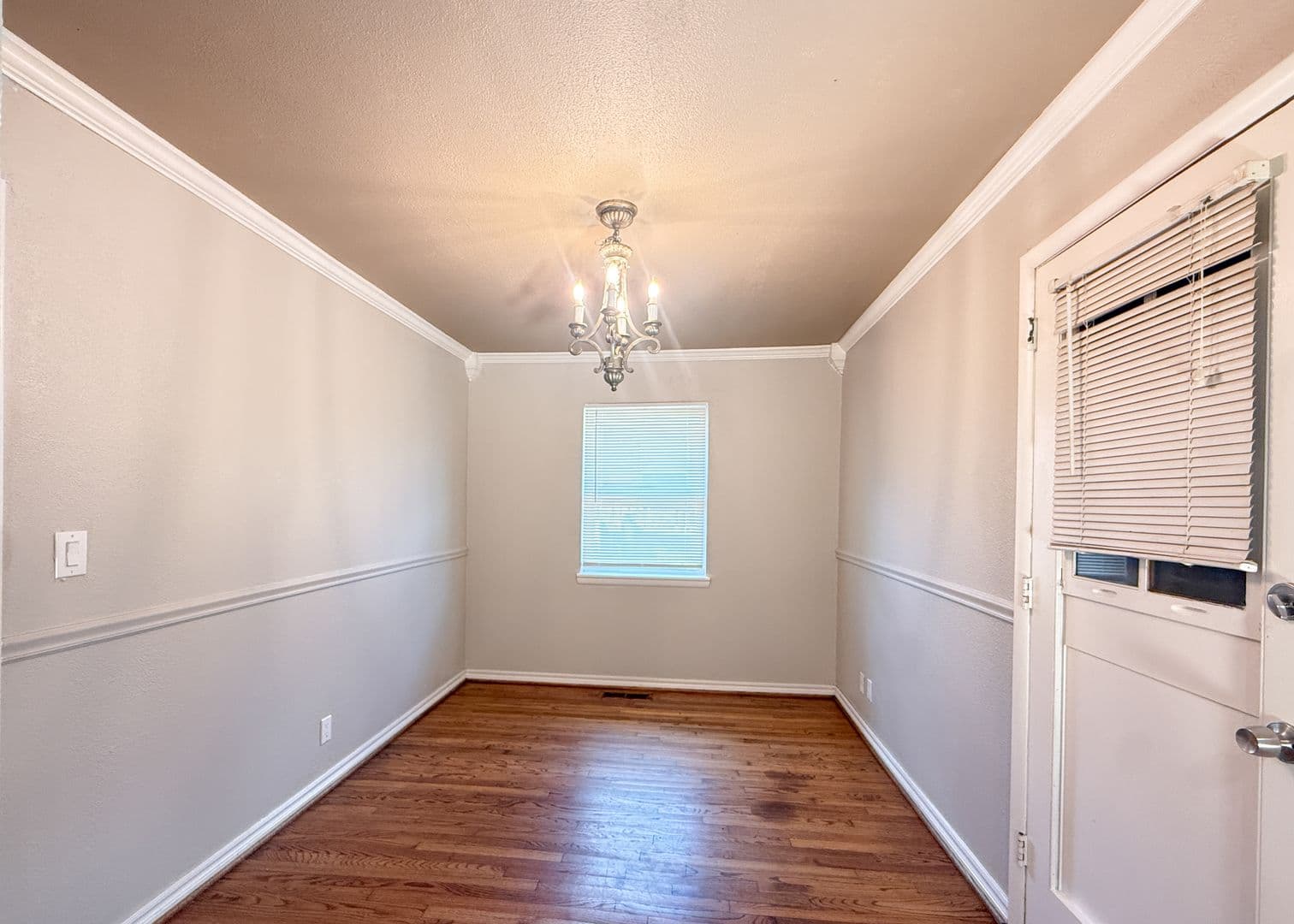 Oklahoma City House: 3116 NW 65th Street