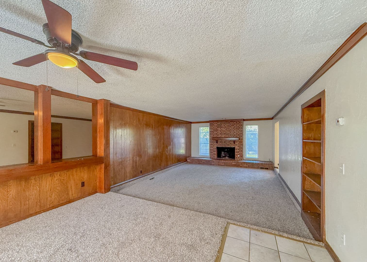 Oklahoma City House: 7223 Edenborough Dr