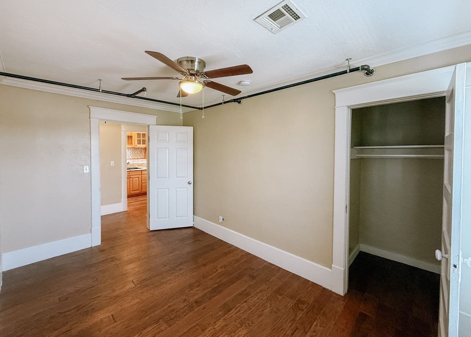 Oklahoma City Apartment: 1120 NW 51st ST