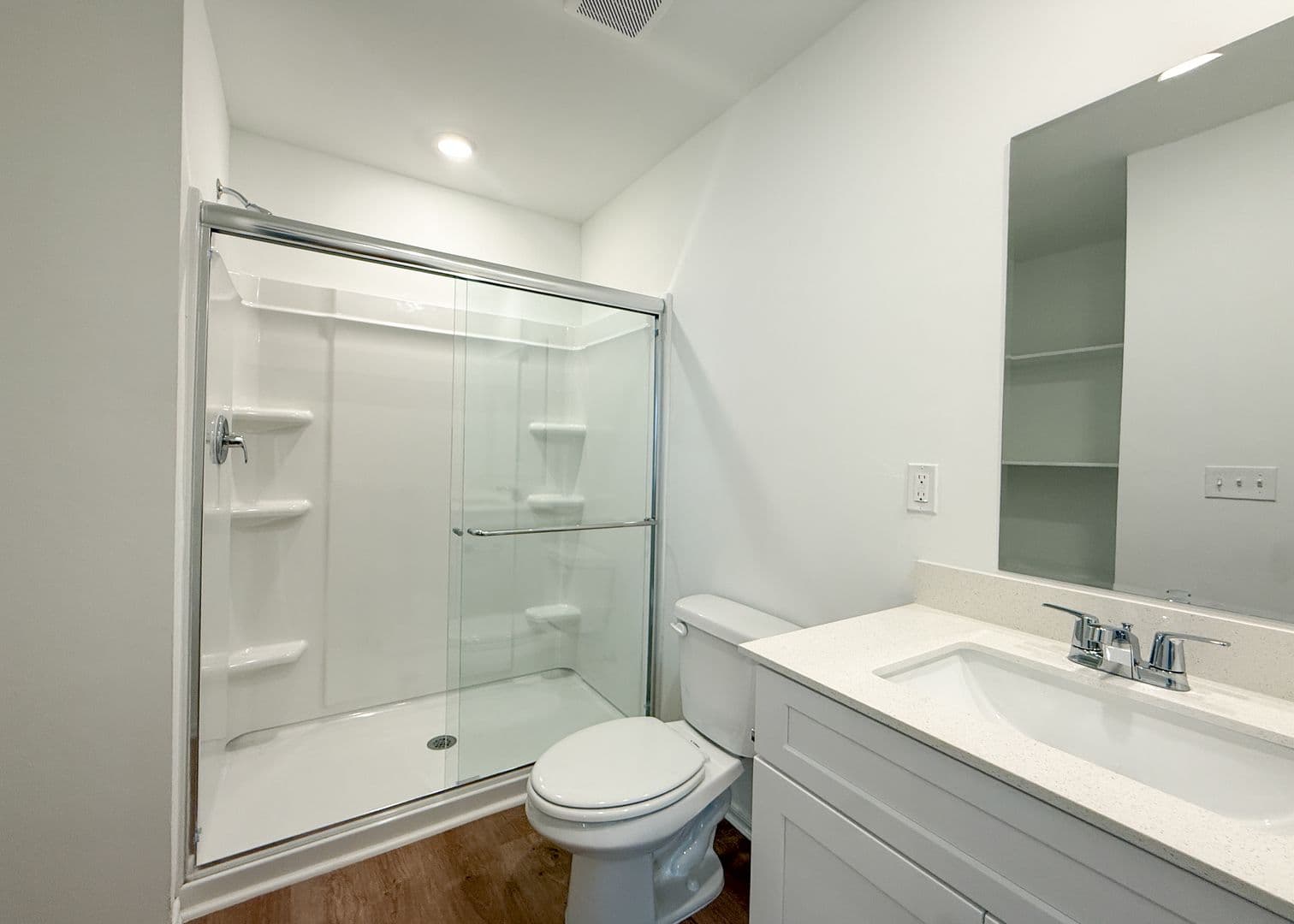 Piedmont House: 16208 Lovers Lane