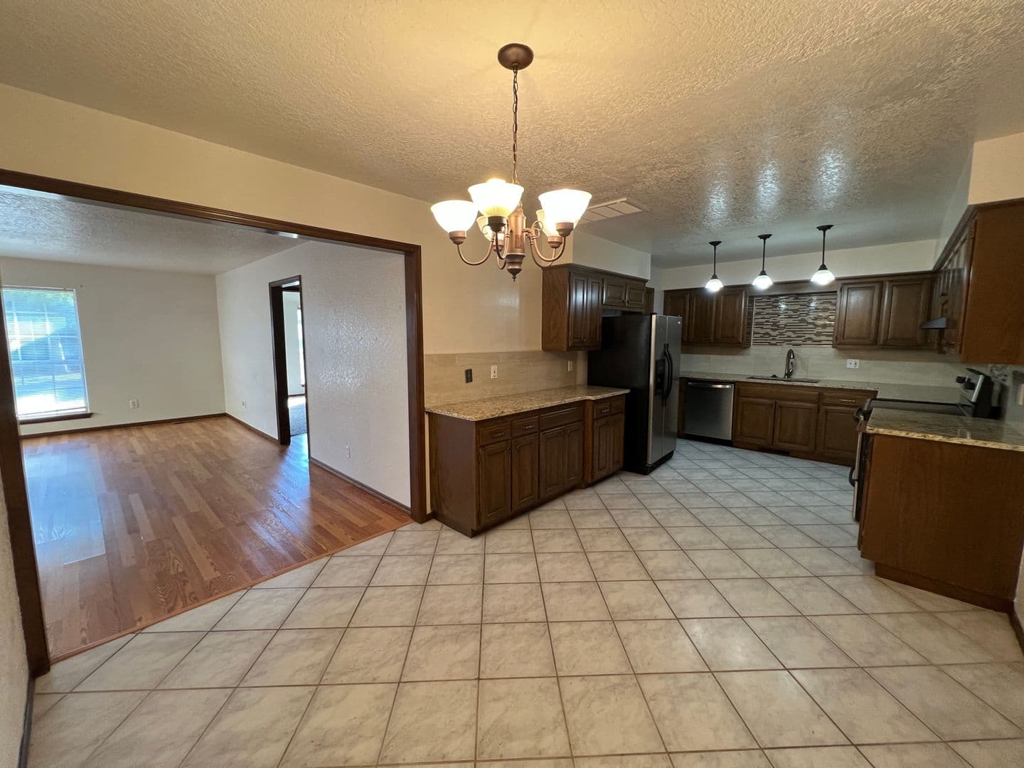Oklahoma City House: 3910 NW 68th Street
