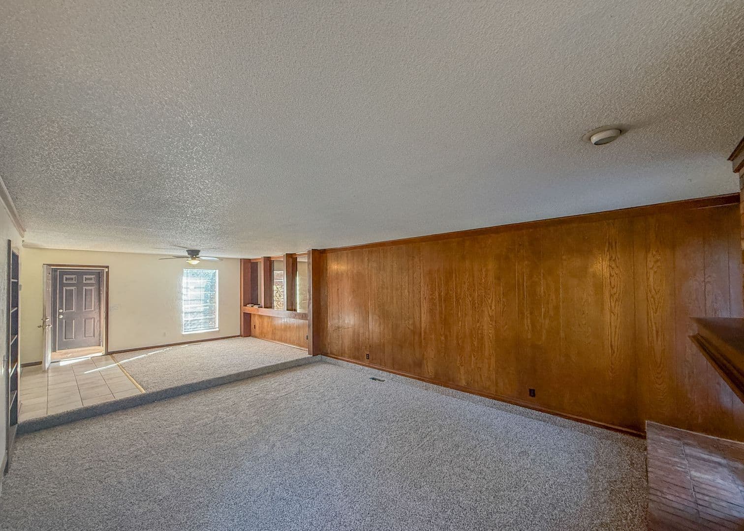Oklahoma City House: 7223 Edenborough Dr