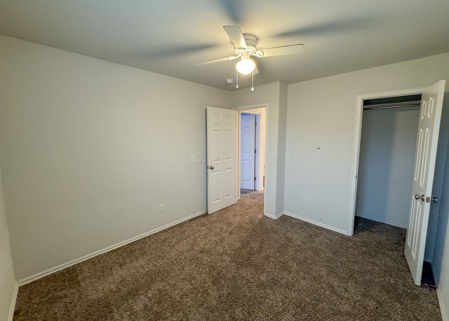 Mustang House: 1109 S Appaloosa Lane