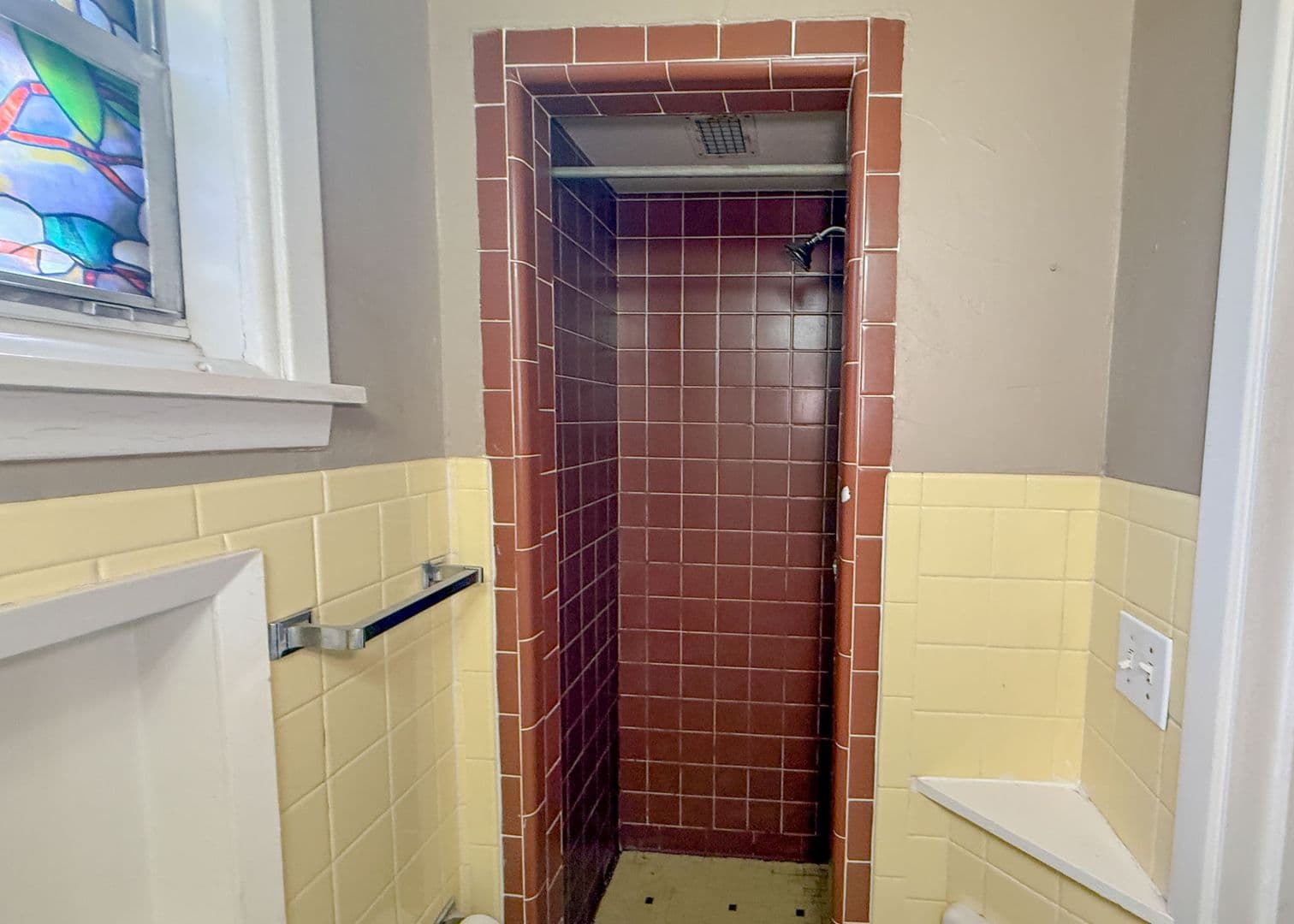 Oklahoma City House: 1228 NW 49th ST