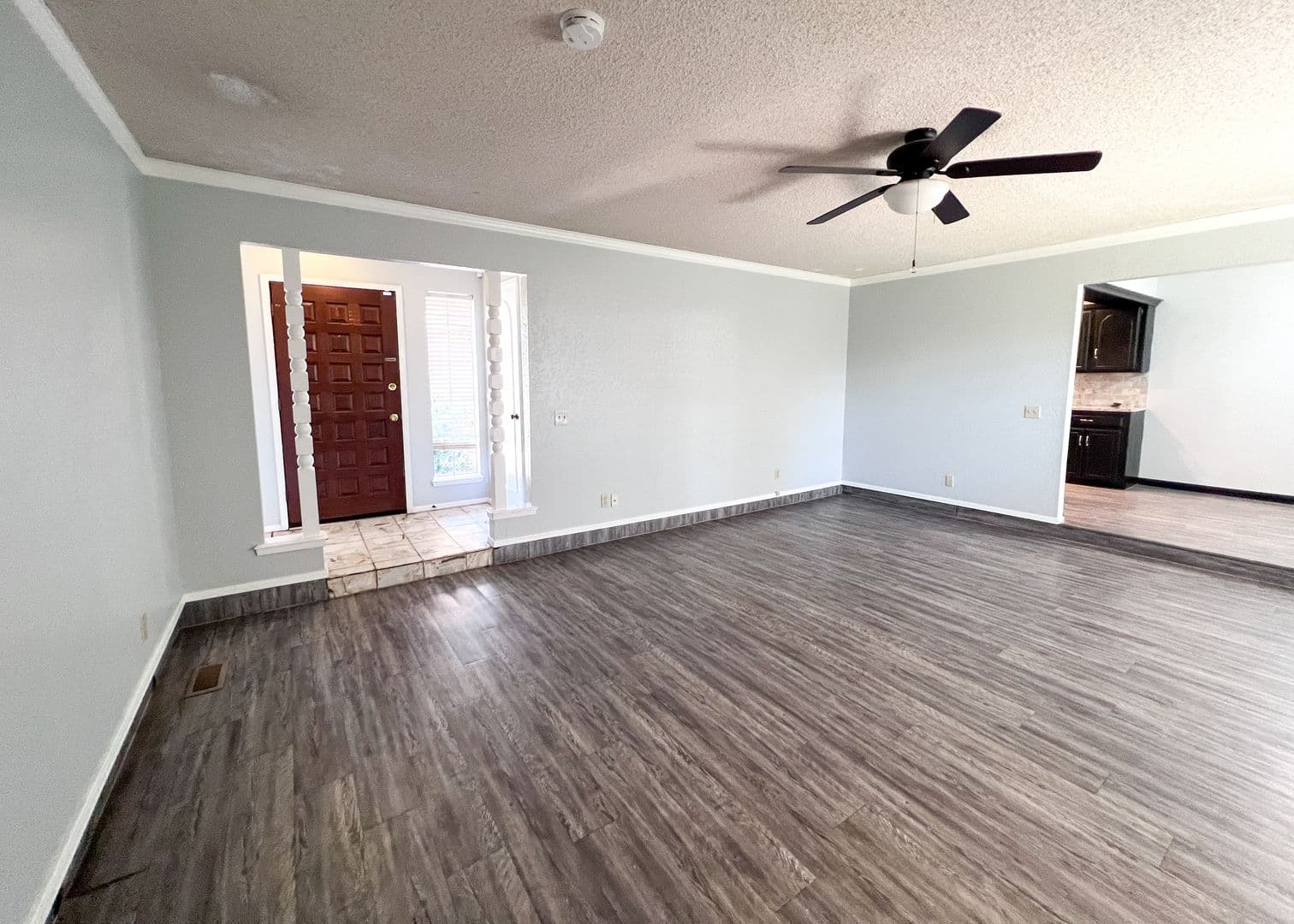Edmond House: 3821 Meadow Lane