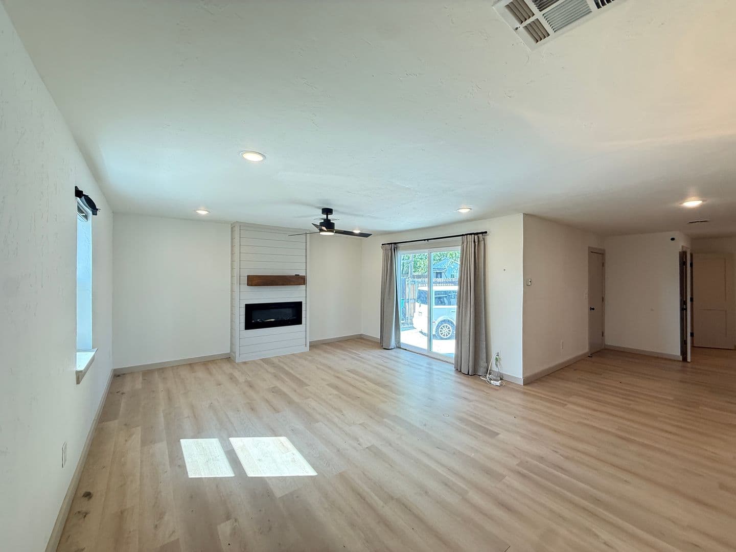 Oklahoma City House: 737 NW 89th ST