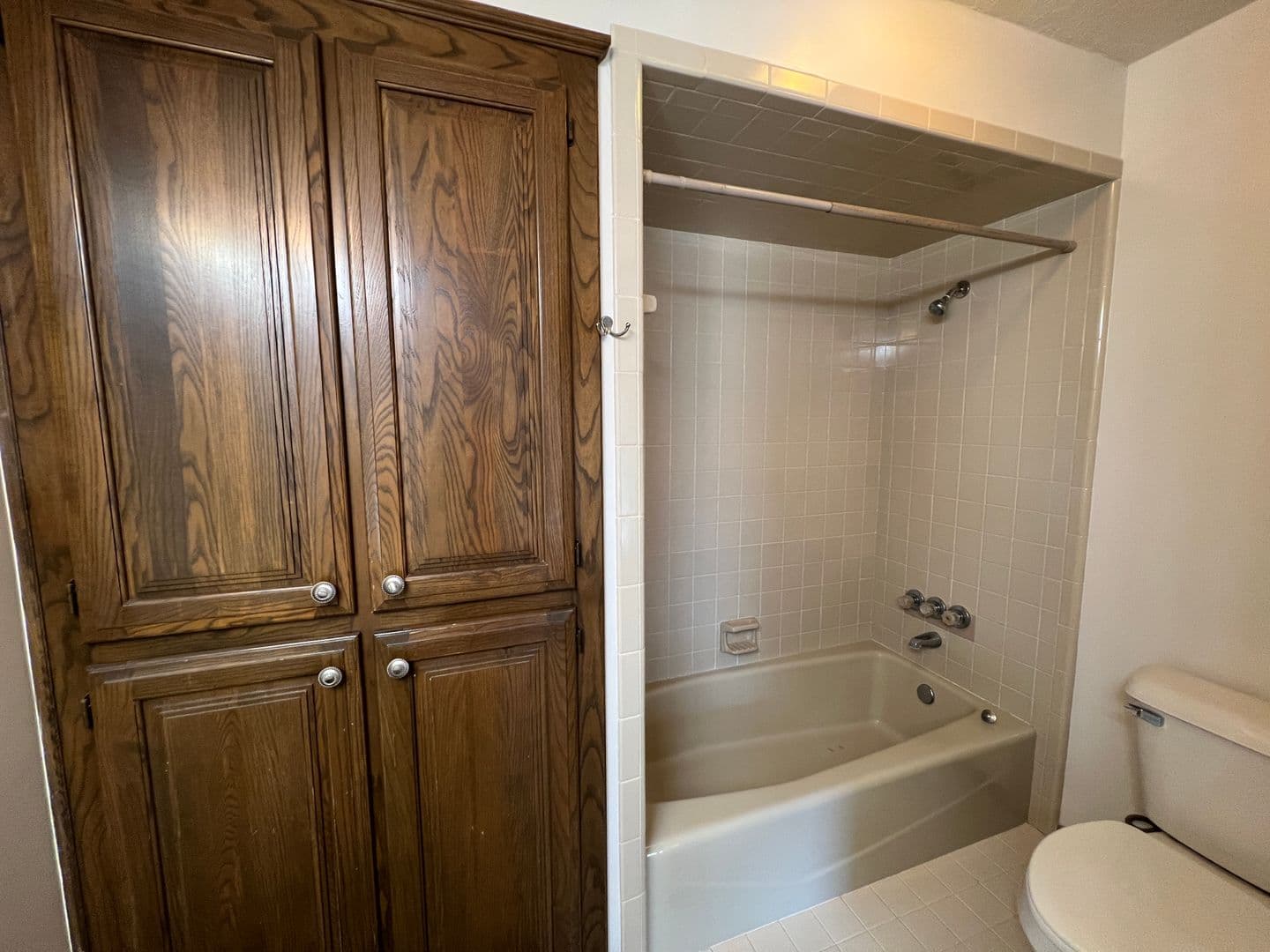 Oklahoma City House: 3910 NW 68th Street