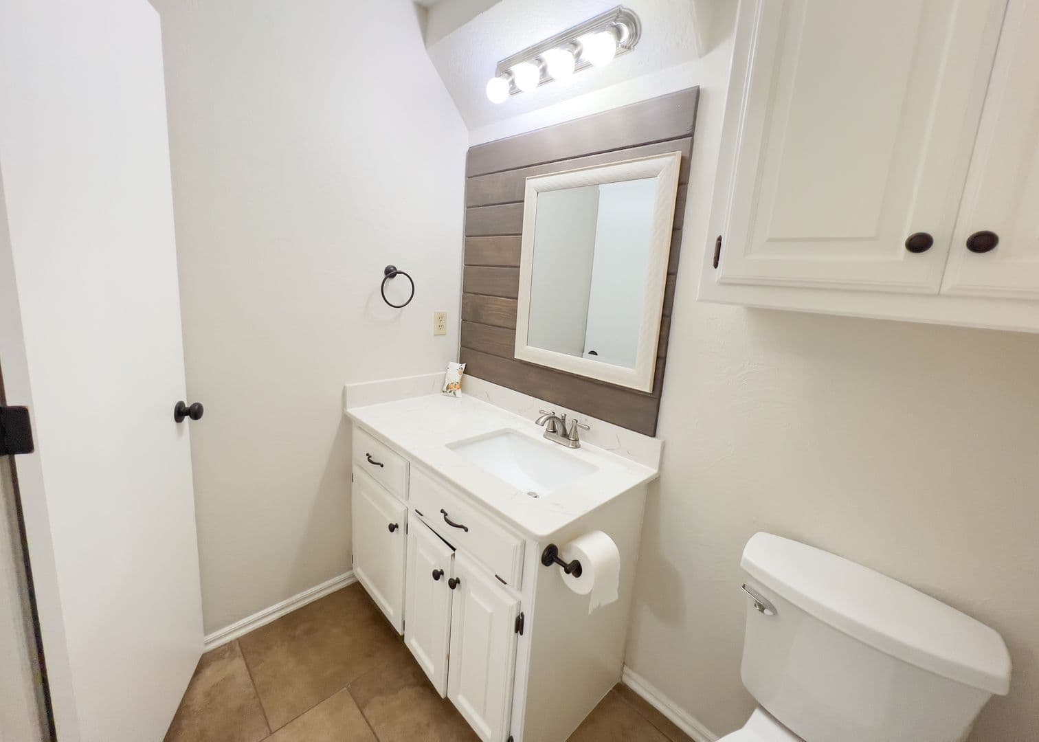 Oklahoma City House: 11800 Kingsridge Terrace