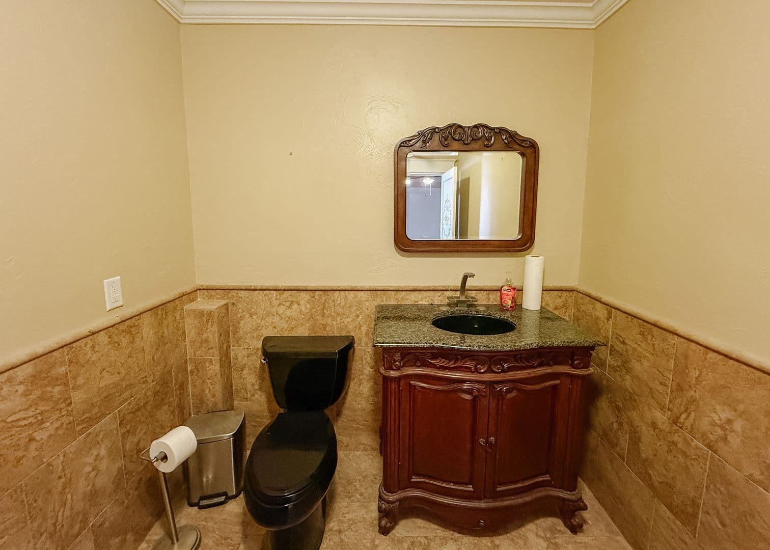 Oklahoma City Apartment: 1120 NW 51st ST