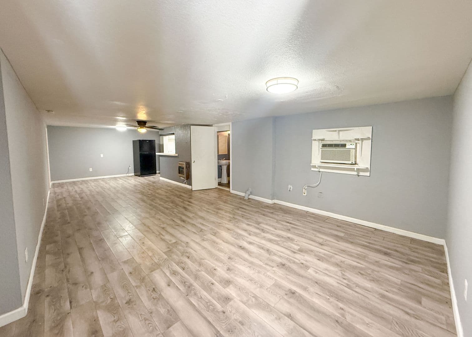 Oklahoma City House: 519 SW 35TH ST