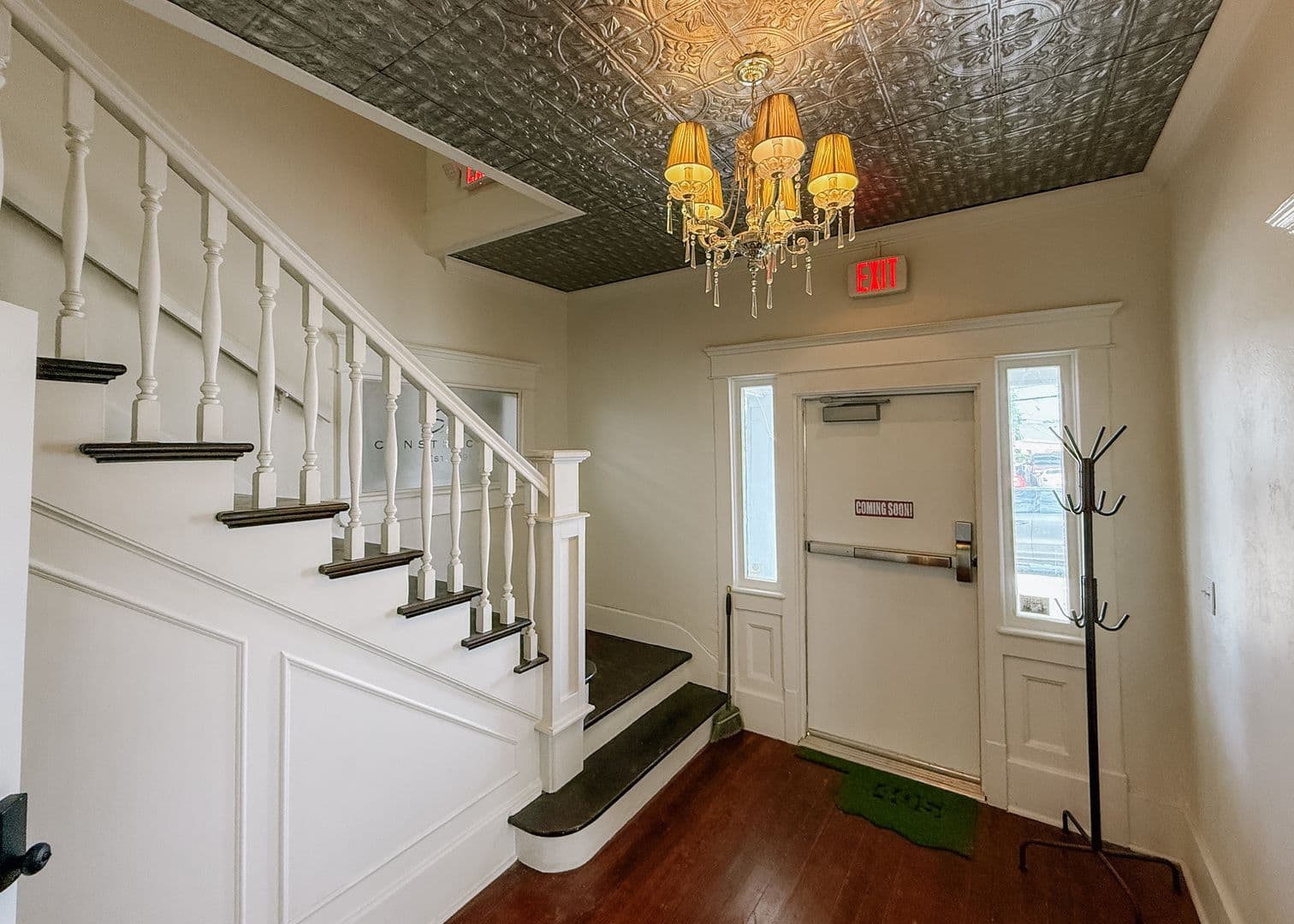 Oklahoma City Apartment: 1120 NW 51st ST