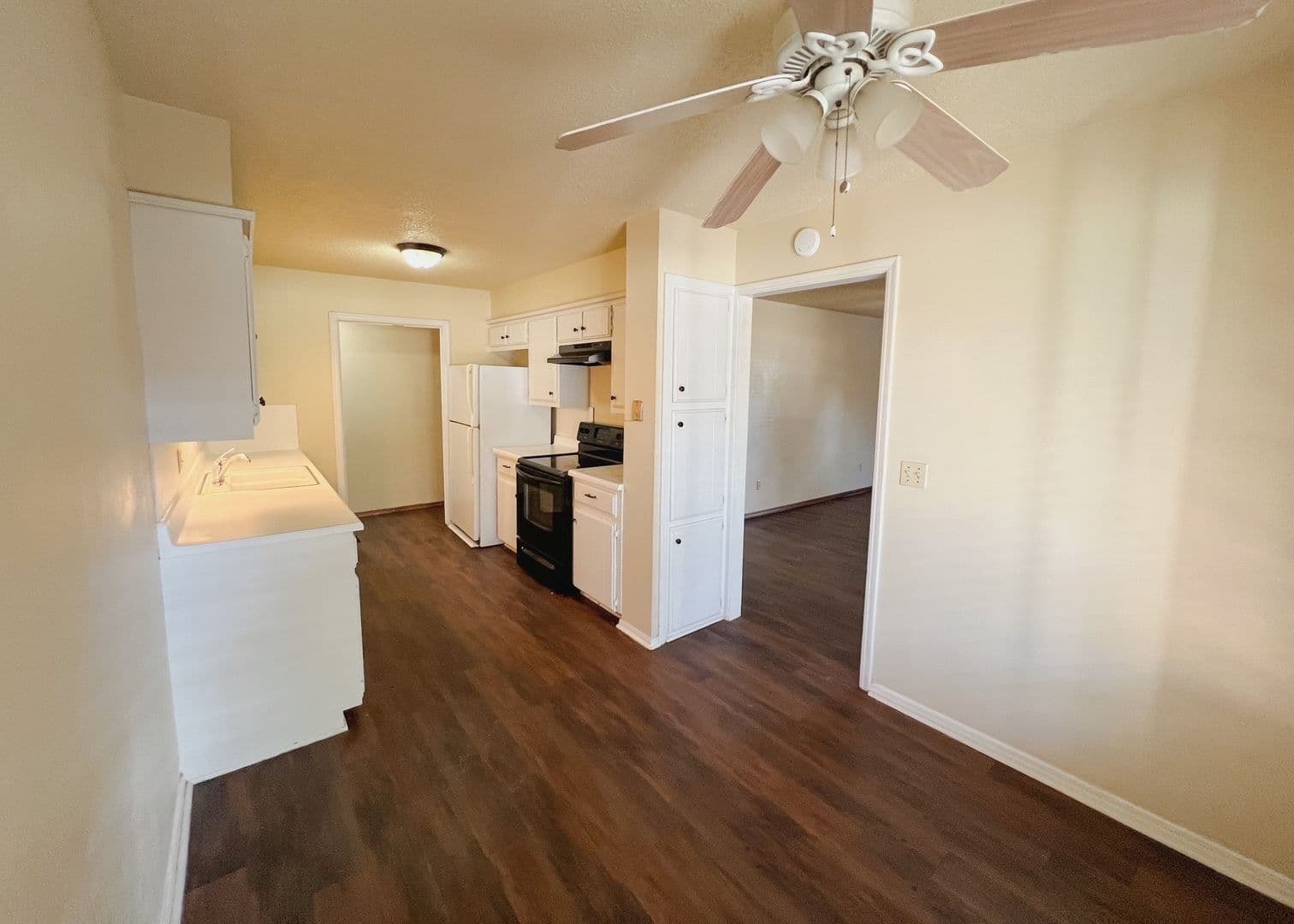 Edmond House: 103 Sahoma Terrace