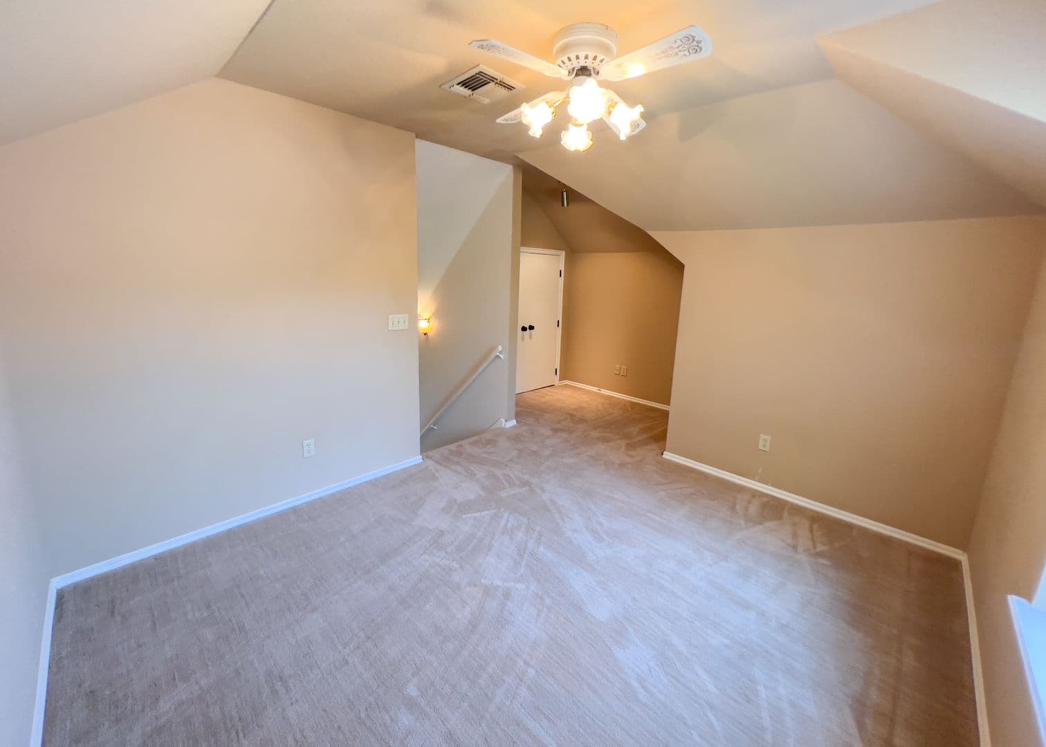 Oklahoma City House: 11800 Kingsridge Terrace