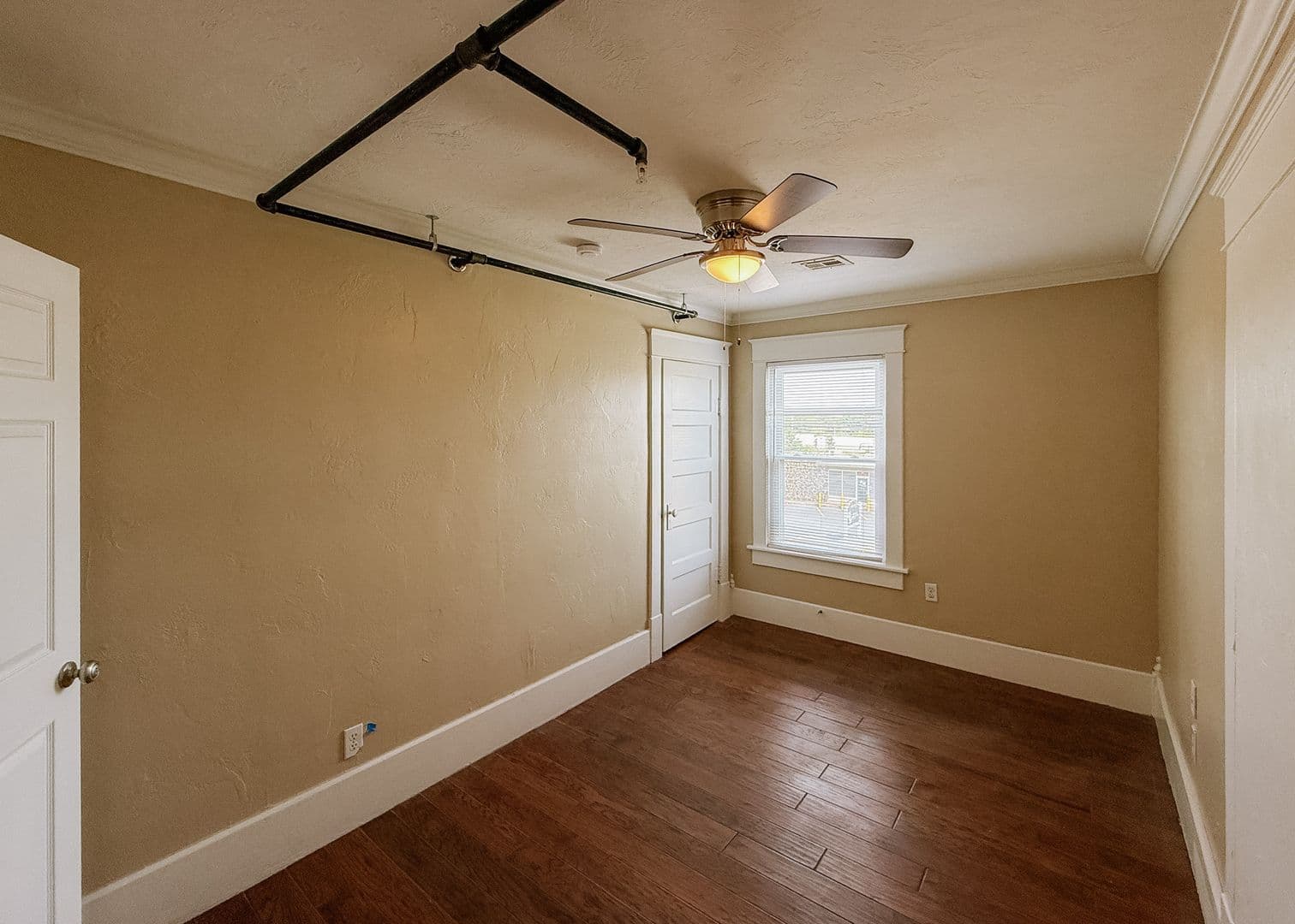 Oklahoma City Apartment: 1120 NW 51st ST