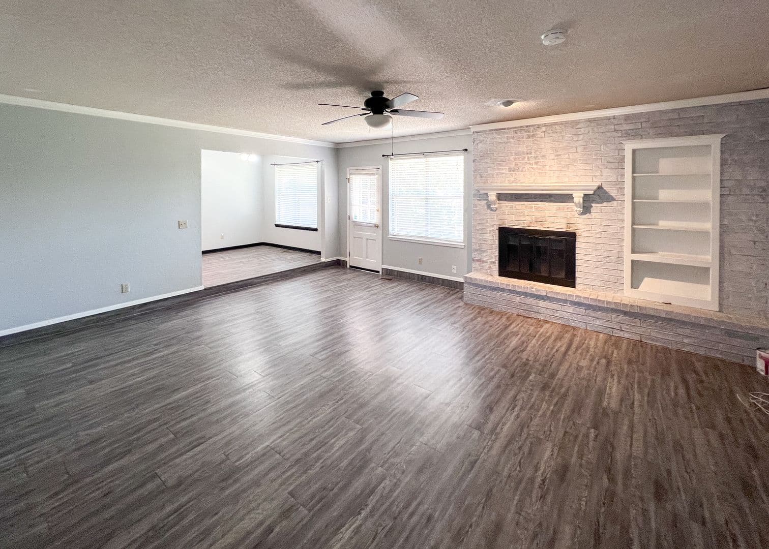 Edmond House: 3821 Meadow Lane