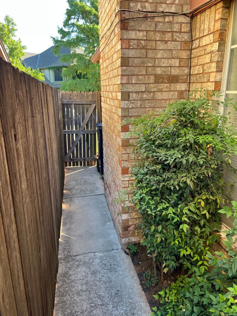 Oklahoma City House: 3910 NW 68th Street