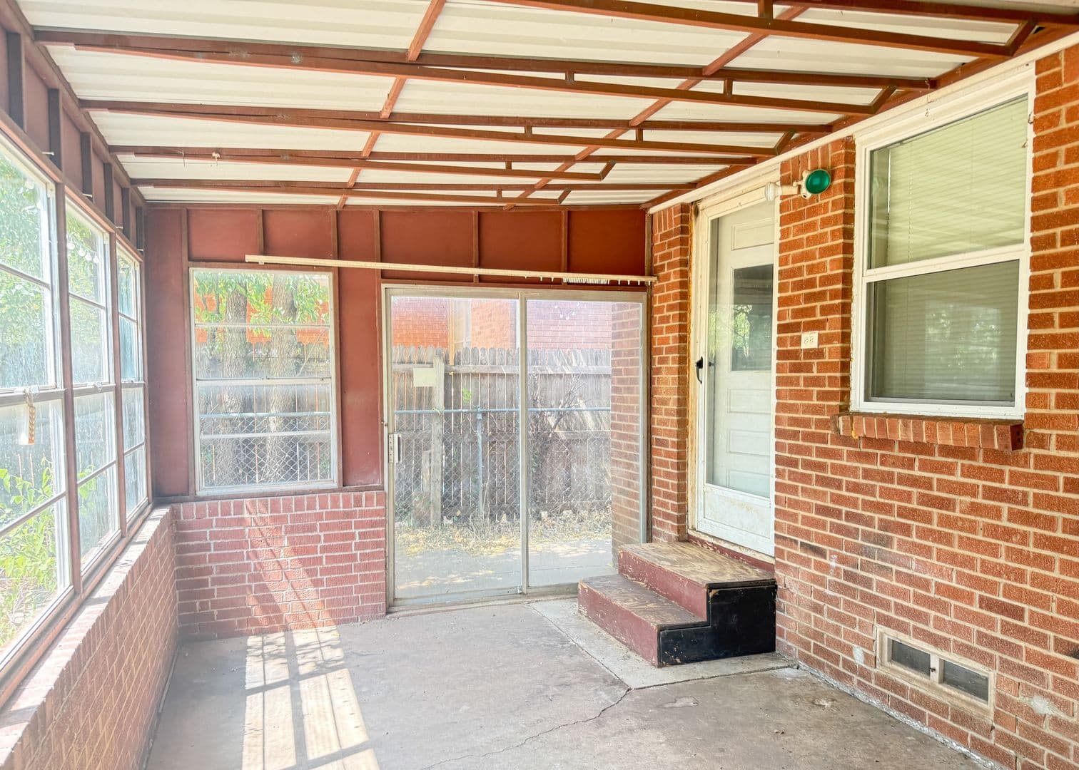 Oklahoma City House: 3116 NW 65th Street