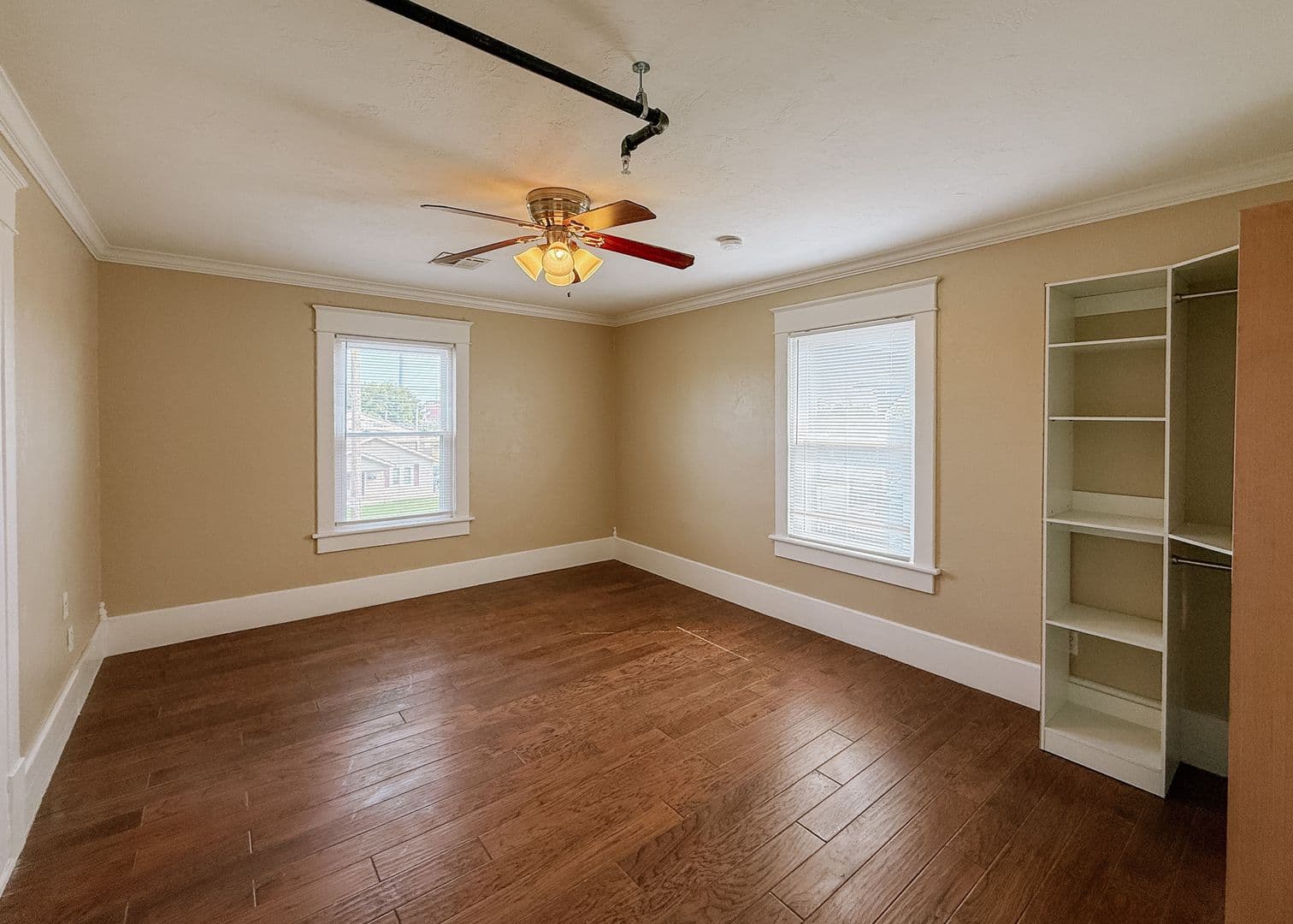 Oklahoma City Apartment: 1120 NW 51st ST