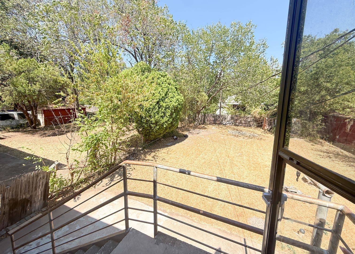 Oklahoma City House: 521 SW 35th ST