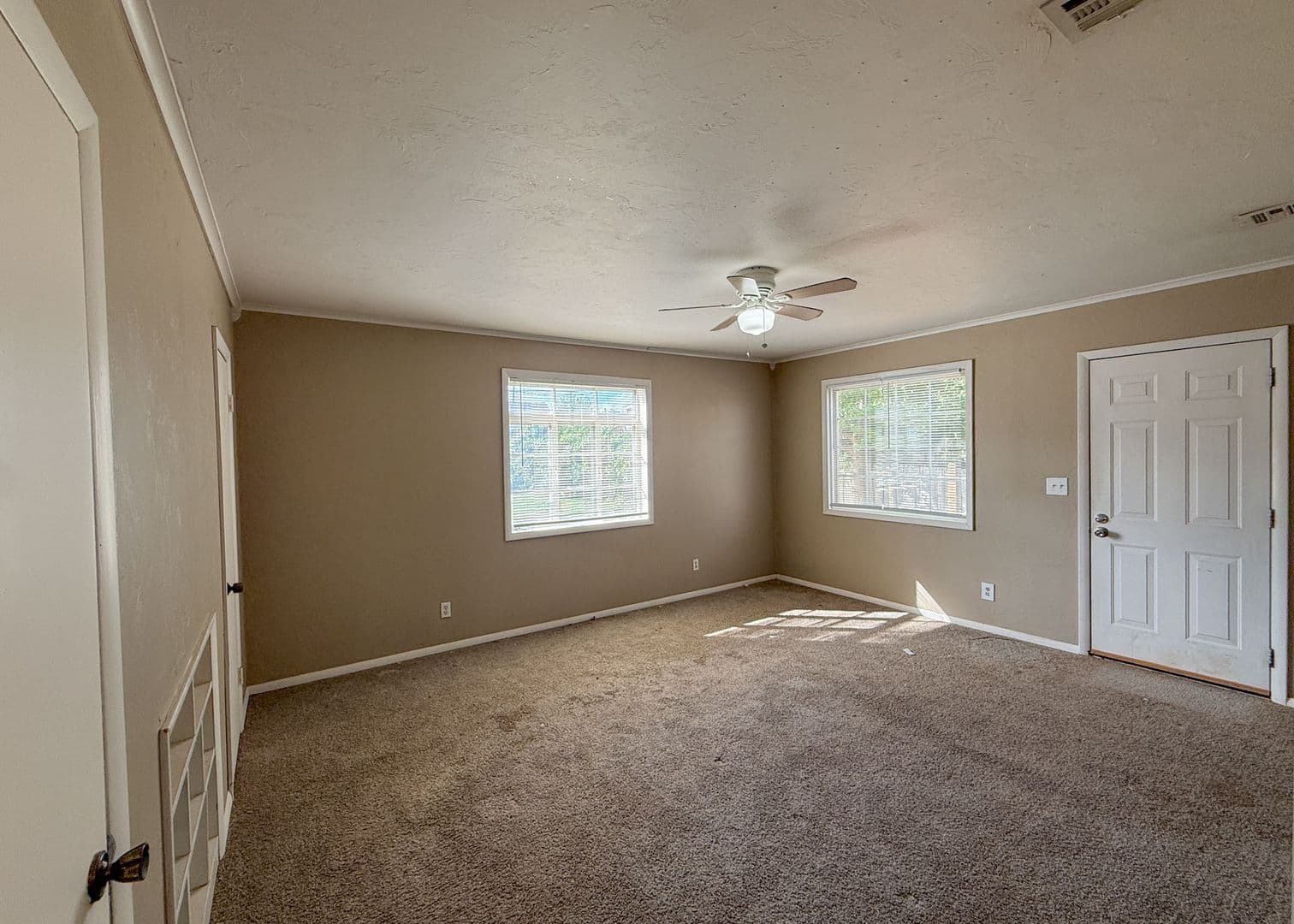 Oklahoma City House: 1228 NW 49th ST
